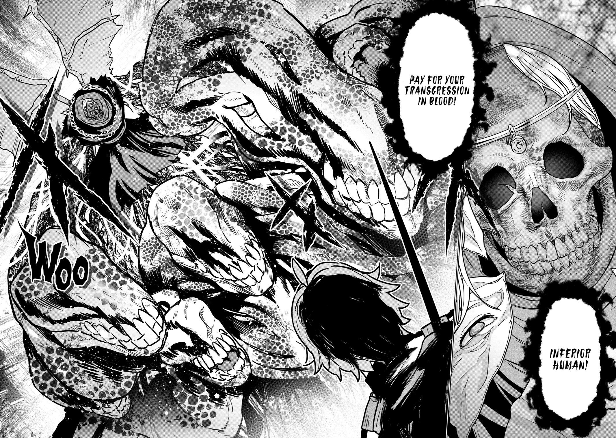 Ie de Munou to Iware Tsuzuketa Ore desu ga, Sekaiteki ni wa Chou Yuunou Datta you desu Chap 11 - Next Chap 12