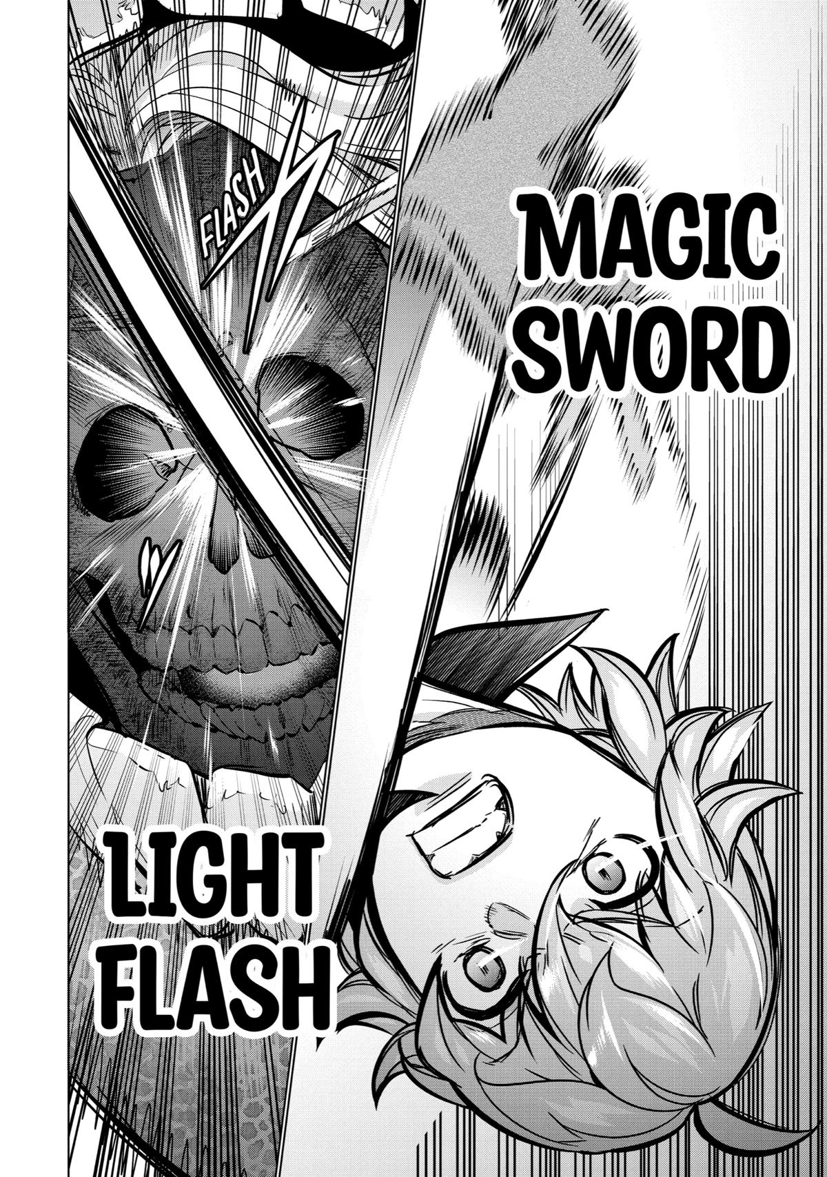 Ie de Munou to Iware Tsuzuketa Ore desu ga, Sekaiteki ni wa Chou Yuunou Datta you desu Chap 11 - Next Chap 12