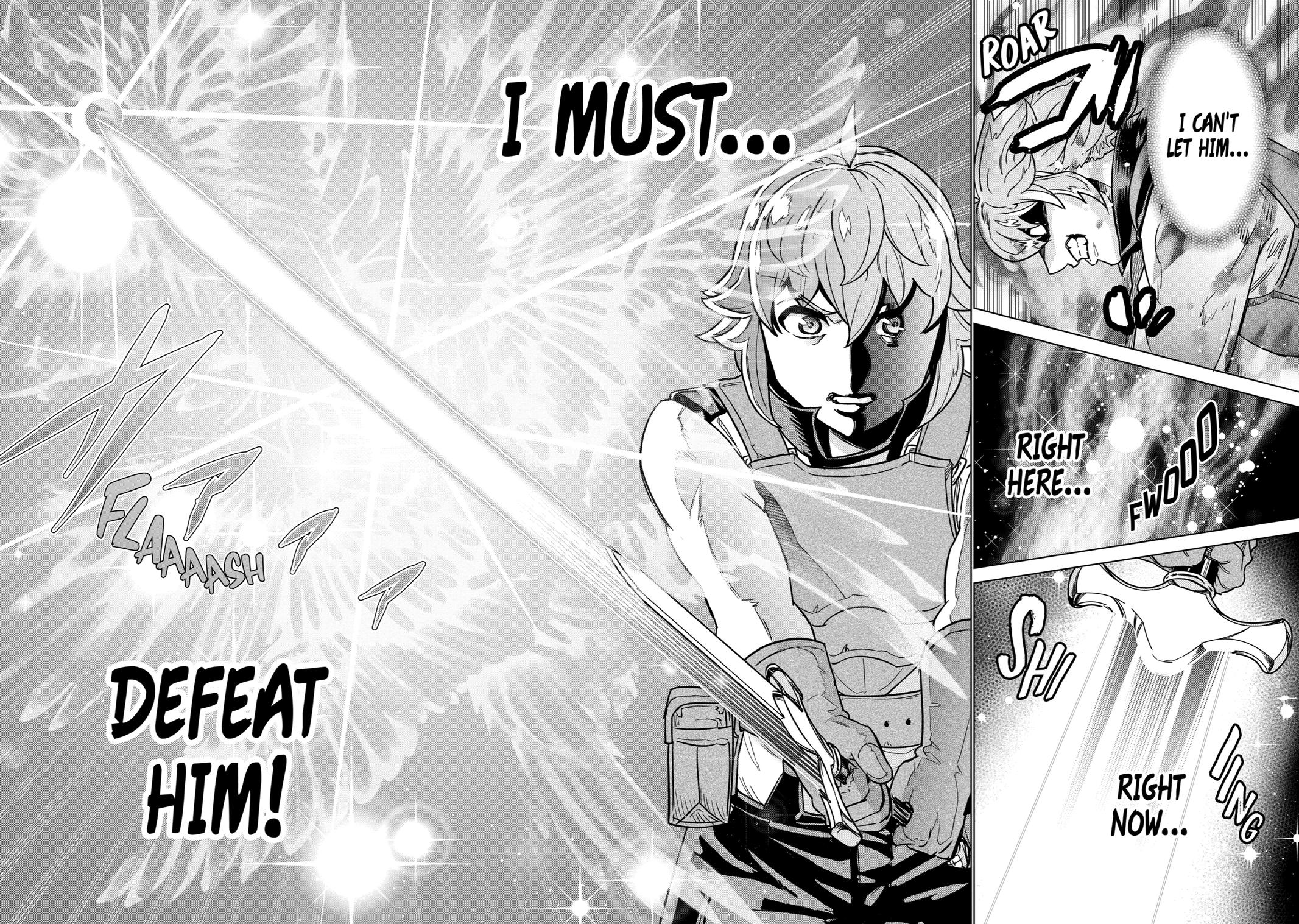 Ie de Munou to Iware Tsuzuketa Ore desu ga, Sekaiteki ni wa Chou Yuunou Datta you desu Chap 11 - Next Chap 12