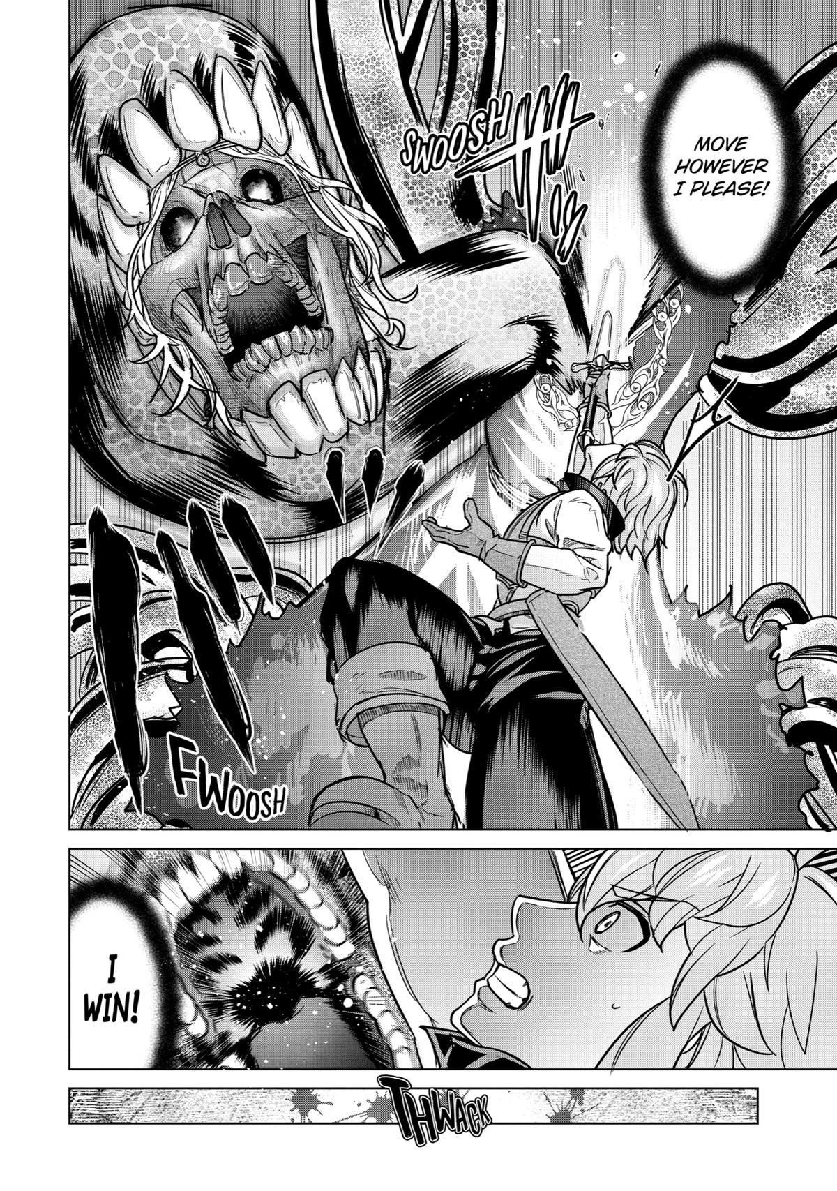 Ie de Munou to Iware Tsuzuketa Ore desu ga, Sekaiteki ni wa Chou Yuunou Datta you desu Chap 11 - Next Chap 12