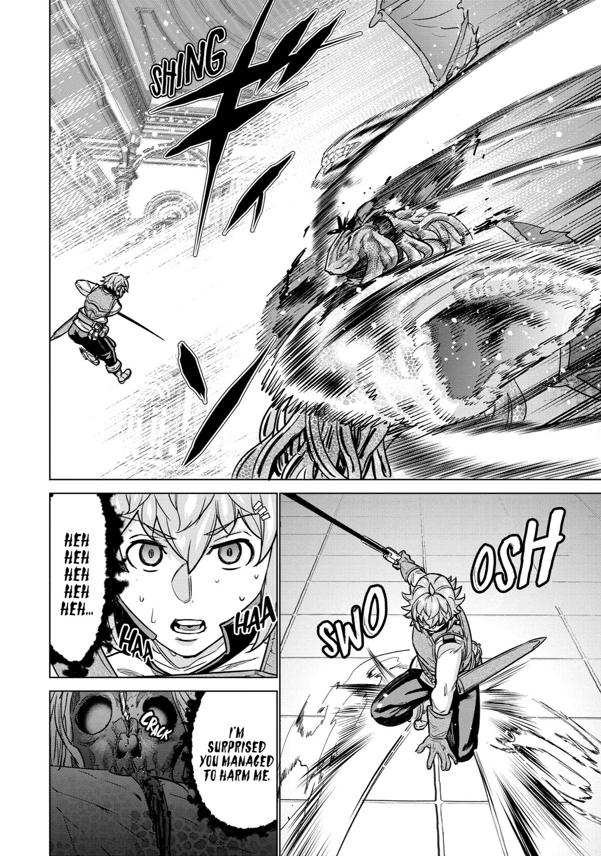 Ie de Munou to Iware Tsuzuketa Ore desu ga, Sekaiteki ni wa Chou Yuunou Datta you desu Chap 11 - Next Chap 12