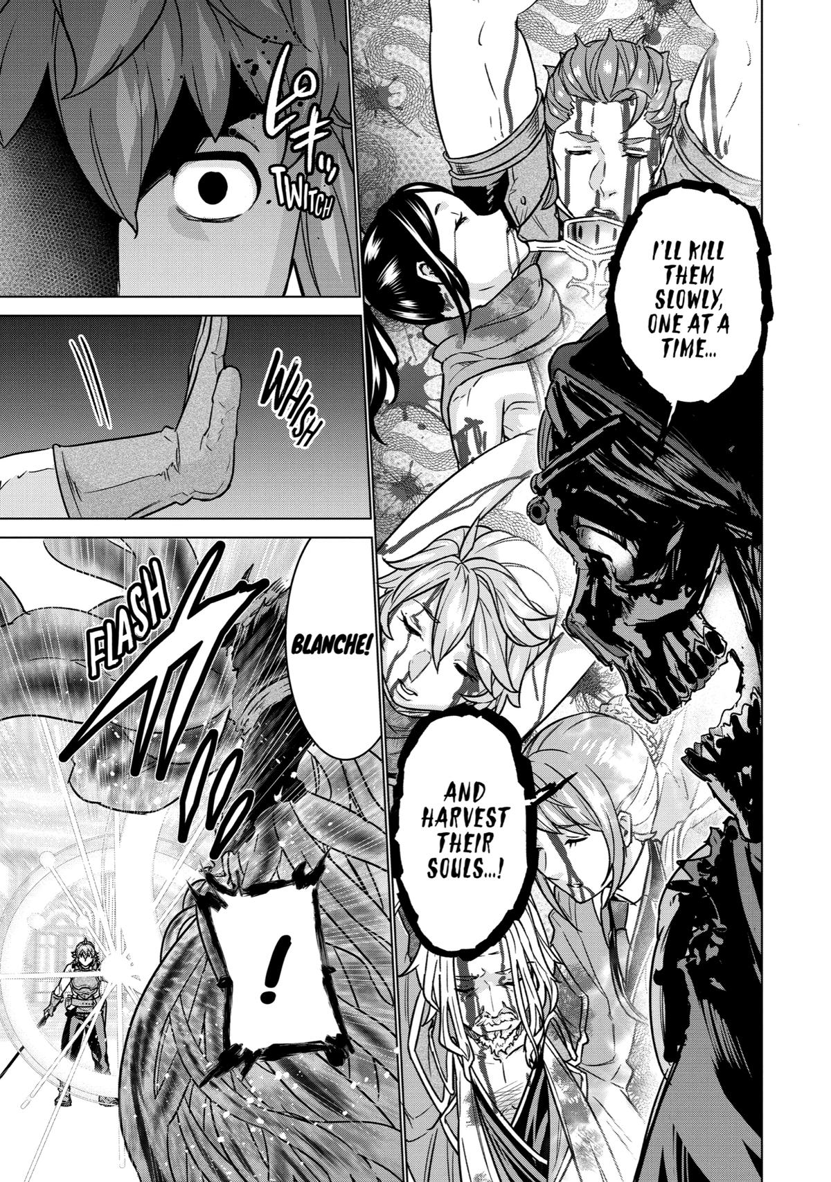 Ie de Munou to Iware Tsuzuketa Ore desu ga, Sekaiteki ni wa Chou Yuunou Datta you desu Chap 11 - Next Chap 12