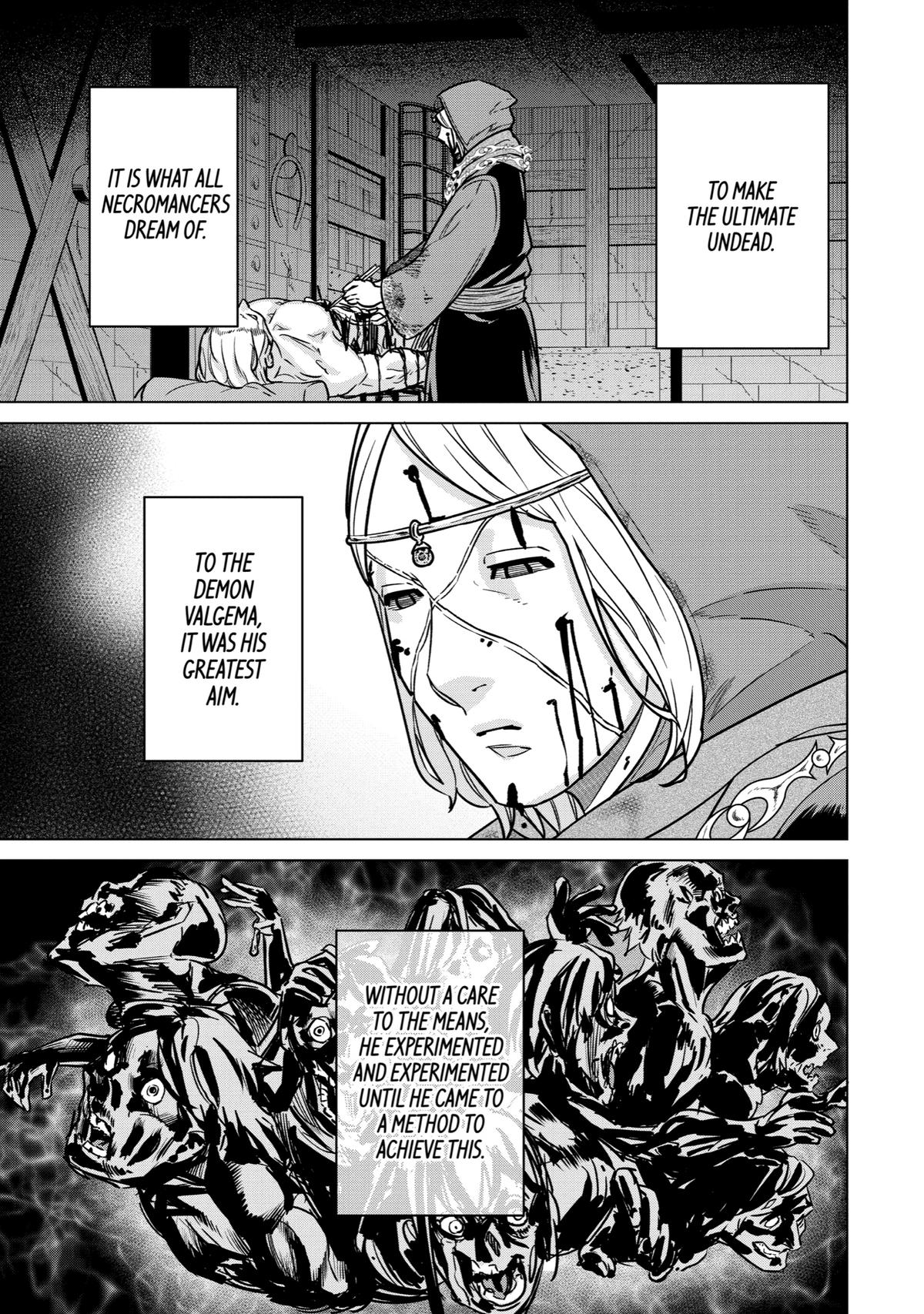Ie de Munou to Iware Tsuzuketa Ore desu ga, Sekaiteki ni wa Chou Yuunou Datta you desu Chap 11 - Next Chap 12