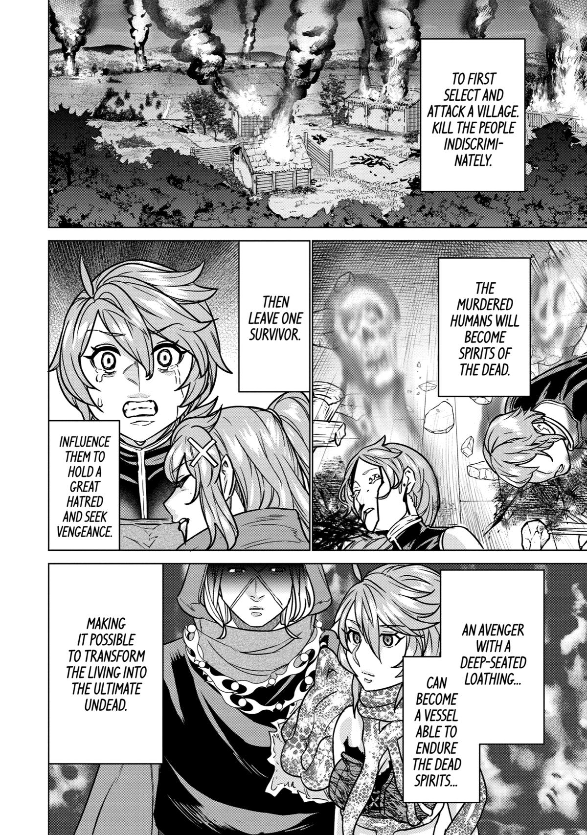 Ie de Munou to Iware Tsuzuketa Ore desu ga, Sekaiteki ni wa Chou Yuunou Datta you desu Chap 11 - Next Chap 12