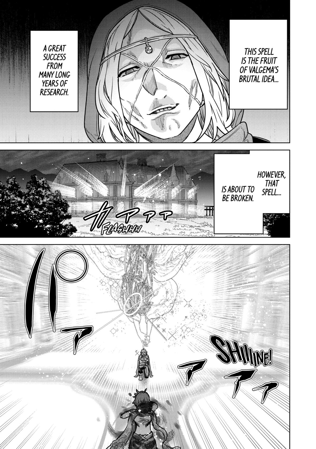 Ie de Munou to Iware Tsuzuketa Ore desu ga, Sekaiteki ni wa Chou Yuunou Datta you desu Chap 11 - Next Chap 12