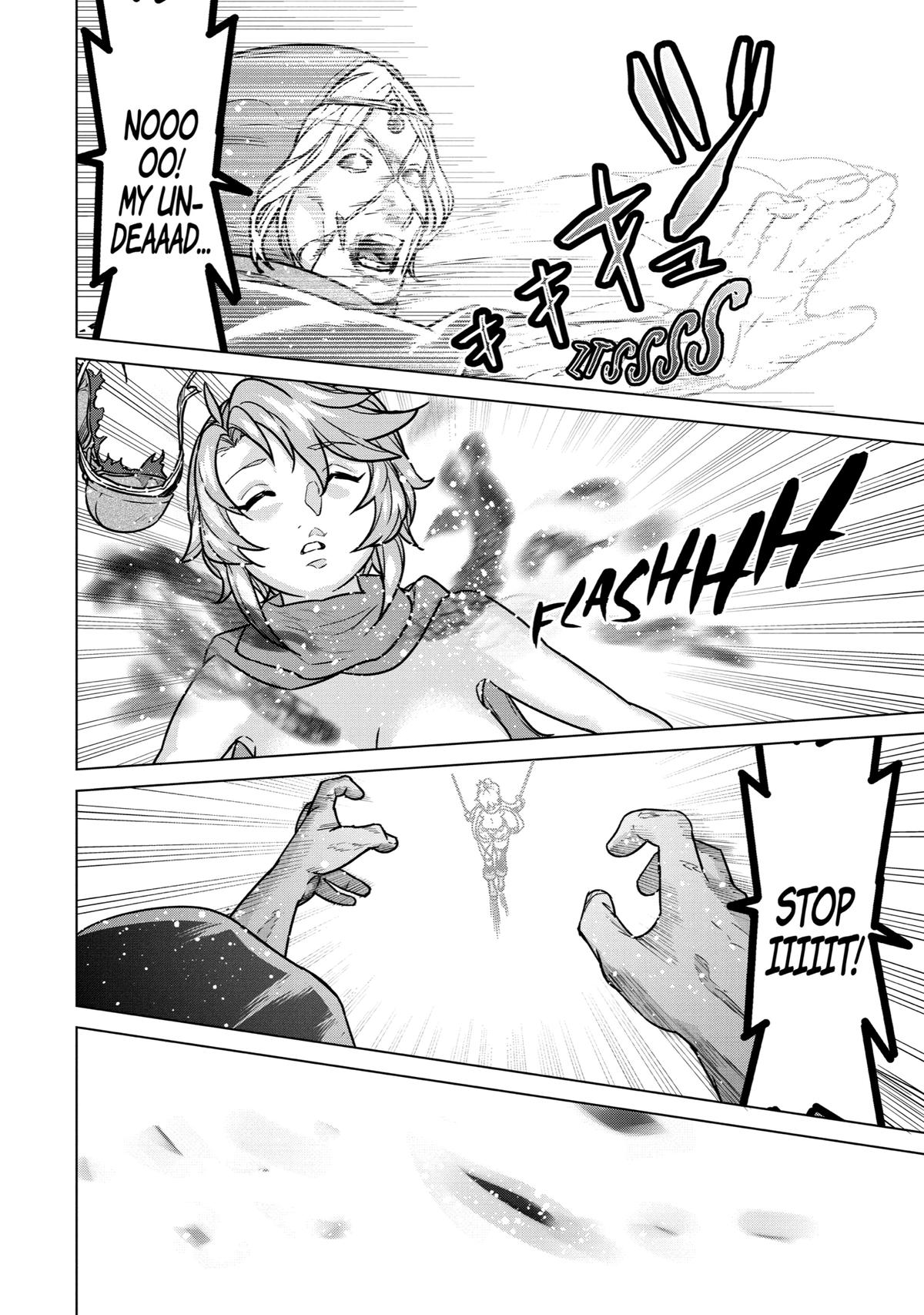 Ie de Munou to Iware Tsuzuketa Ore desu ga, Sekaiteki ni wa Chou Yuunou Datta you desu Chap 11 - Next Chap 12