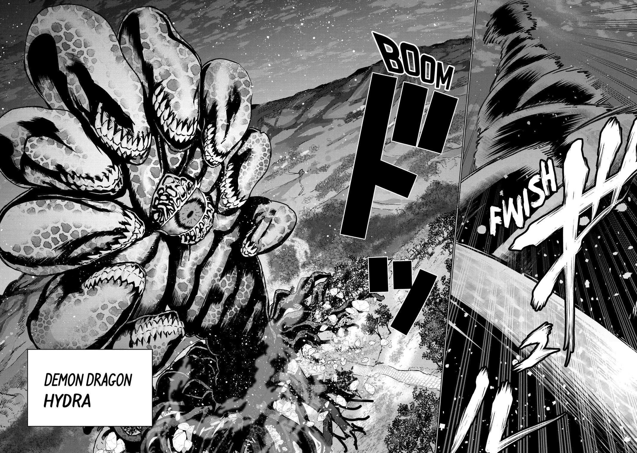 Ie de Munou to Iware Tsuzuketa Ore desu ga, Sekaiteki ni wa Chou Yuunou Datta you desu Chap 12 - Next Chap 13