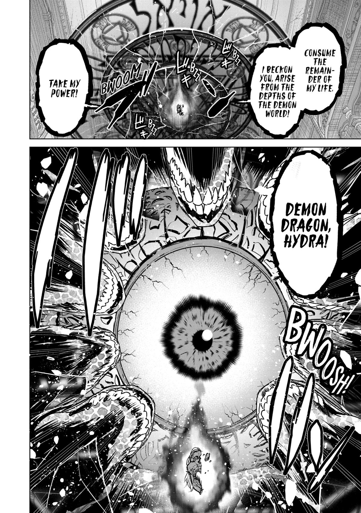 Ie de Munou to Iware Tsuzuketa Ore desu ga, Sekaiteki ni wa Chou Yuunou Datta you desu Chap 12 - Next Chap 13