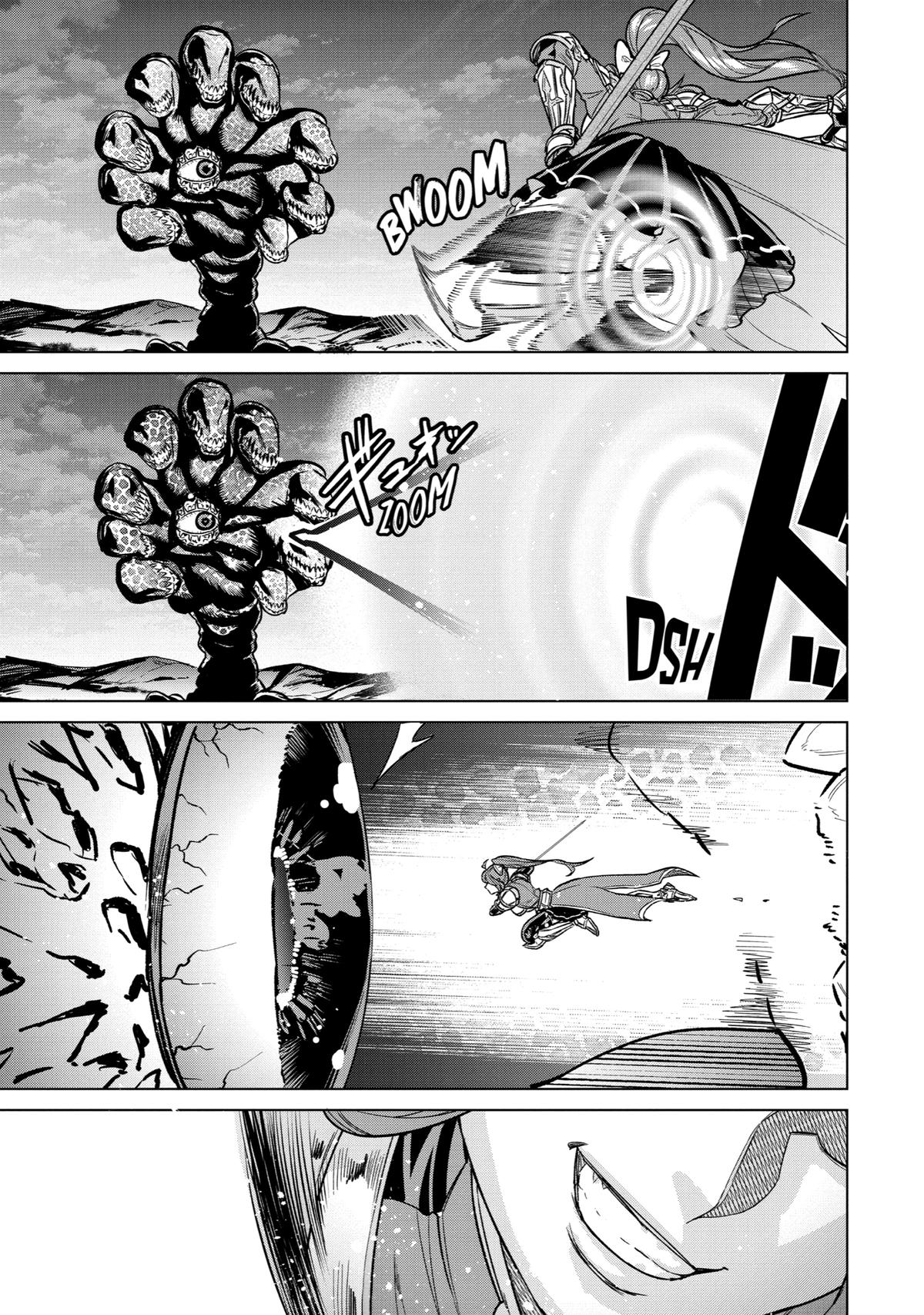 Ie de Munou to Iware Tsuzuketa Ore desu ga, Sekaiteki ni wa Chou Yuunou Datta you desu Chap 12 - Next Chap 13