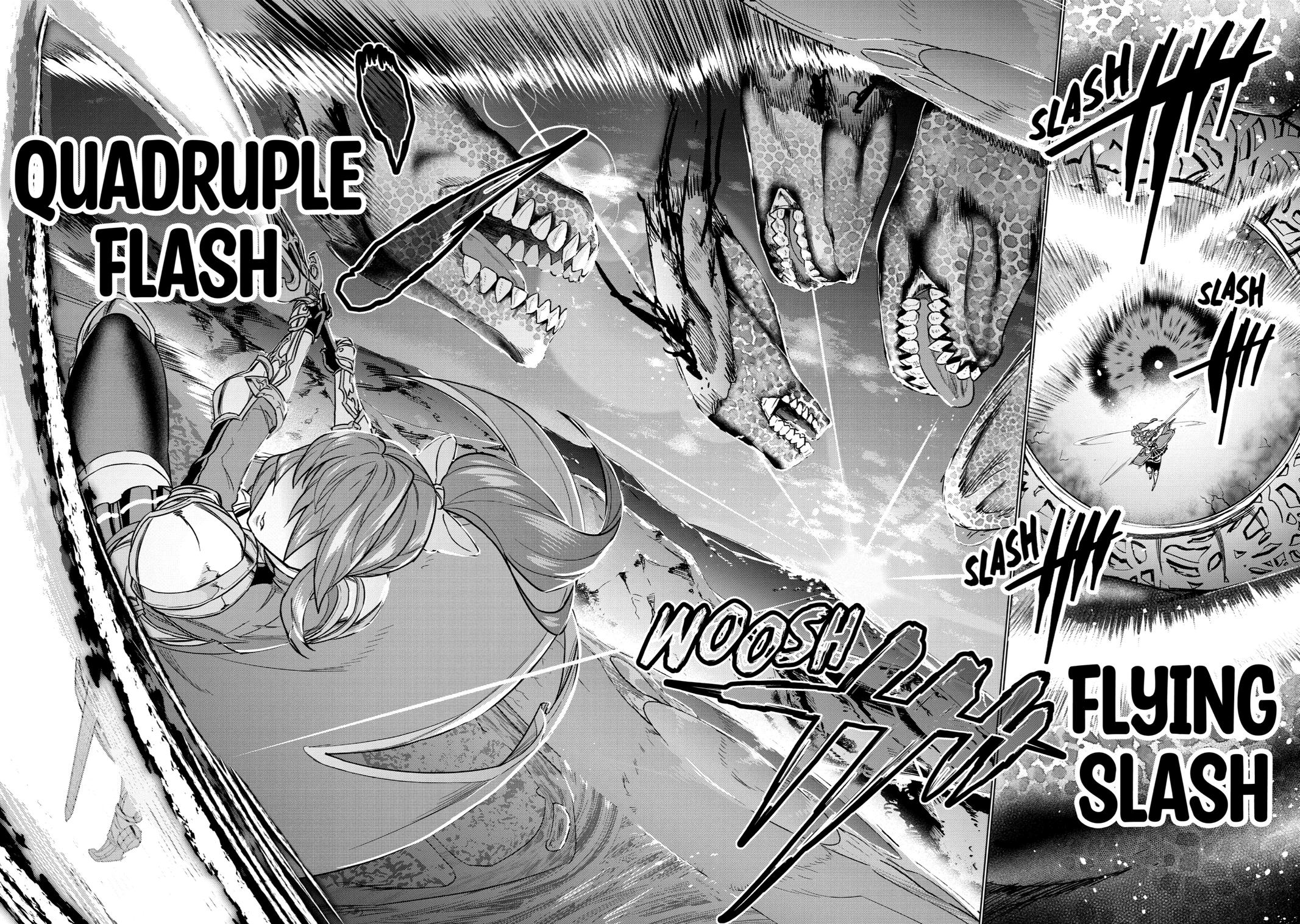 Ie de Munou to Iware Tsuzuketa Ore desu ga, Sekaiteki ni wa Chou Yuunou Datta you desu Chap 12 - Next Chap 13