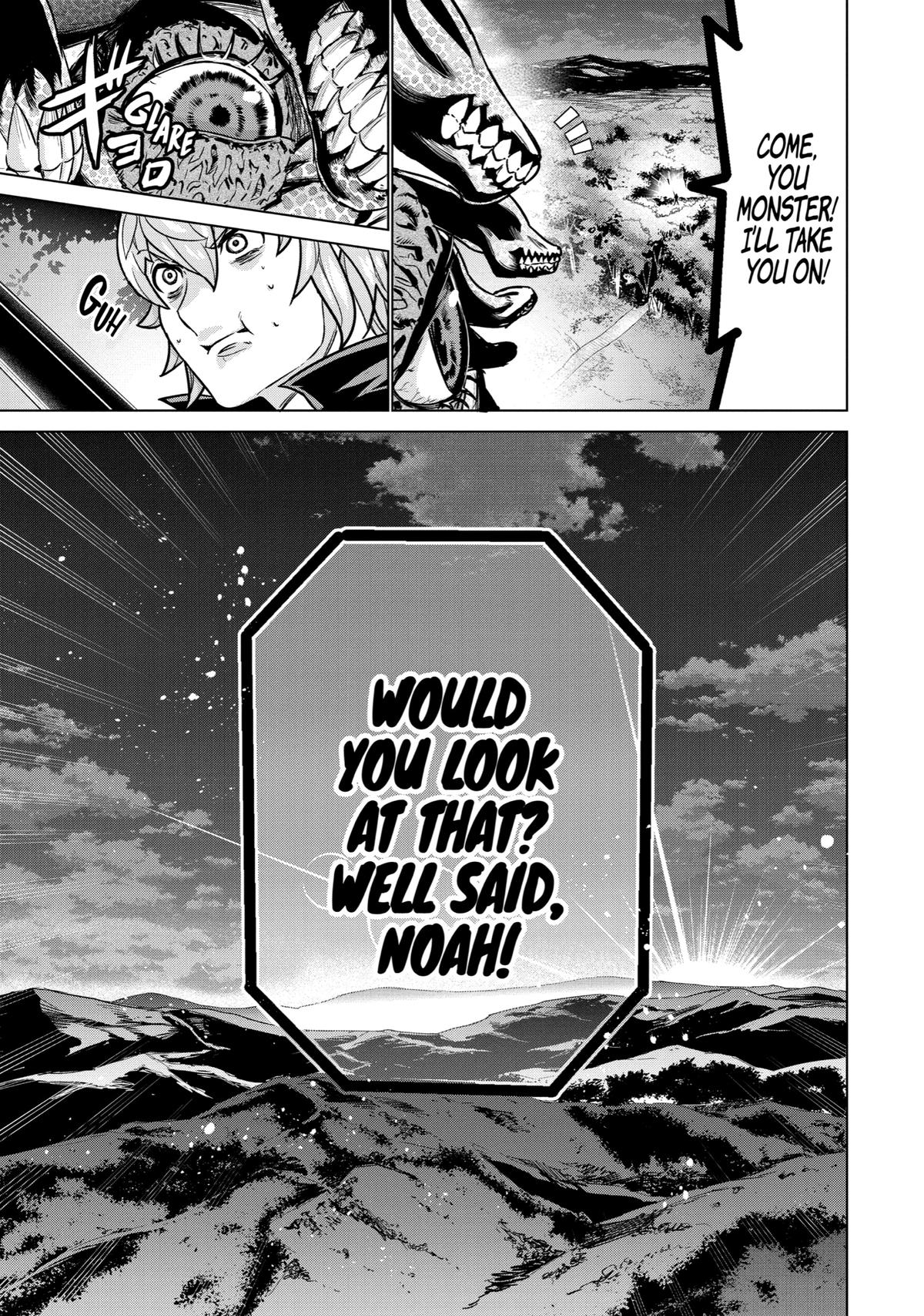 Ie de Munou to Iware Tsuzuketa Ore desu ga, Sekaiteki ni wa Chou Yuunou Datta you desu Chap 12 - Next Chap 13