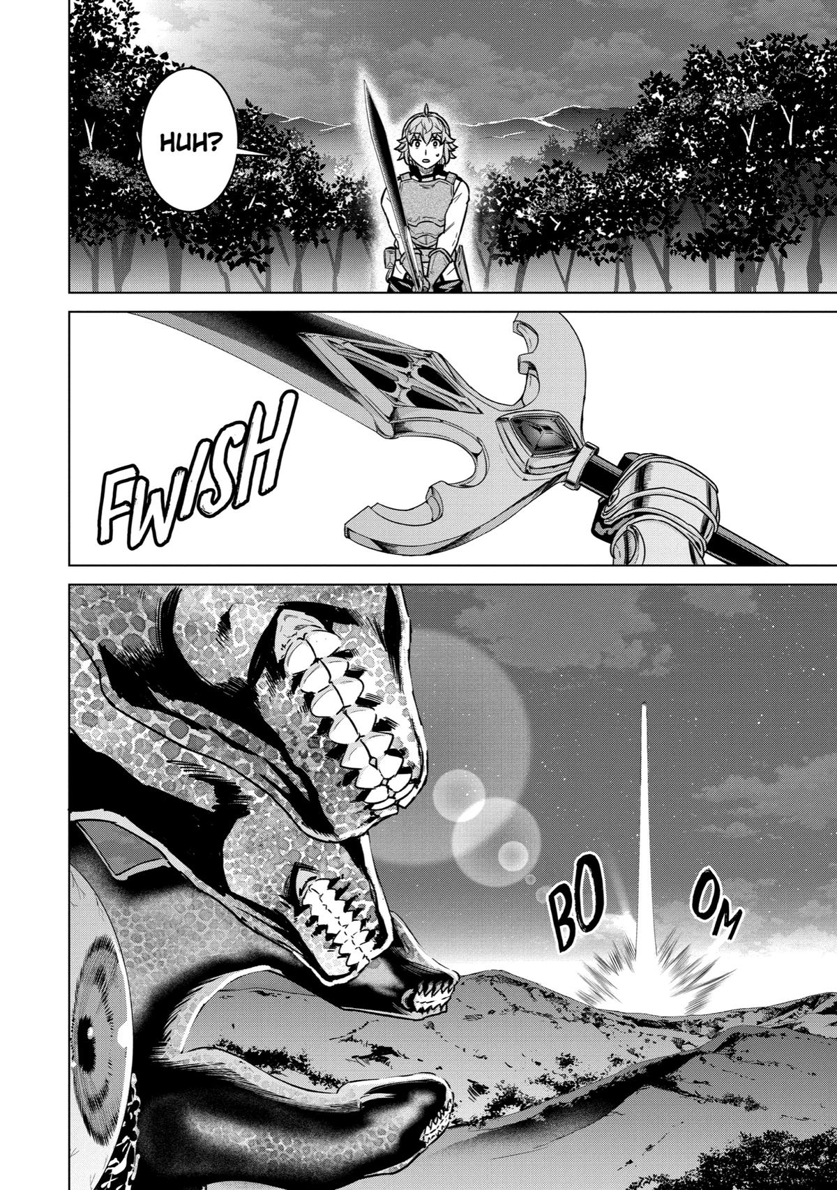 Ie de Munou to Iware Tsuzuketa Ore desu ga, Sekaiteki ni wa Chou Yuunou Datta you desu Chap 12 - Next Chap 13