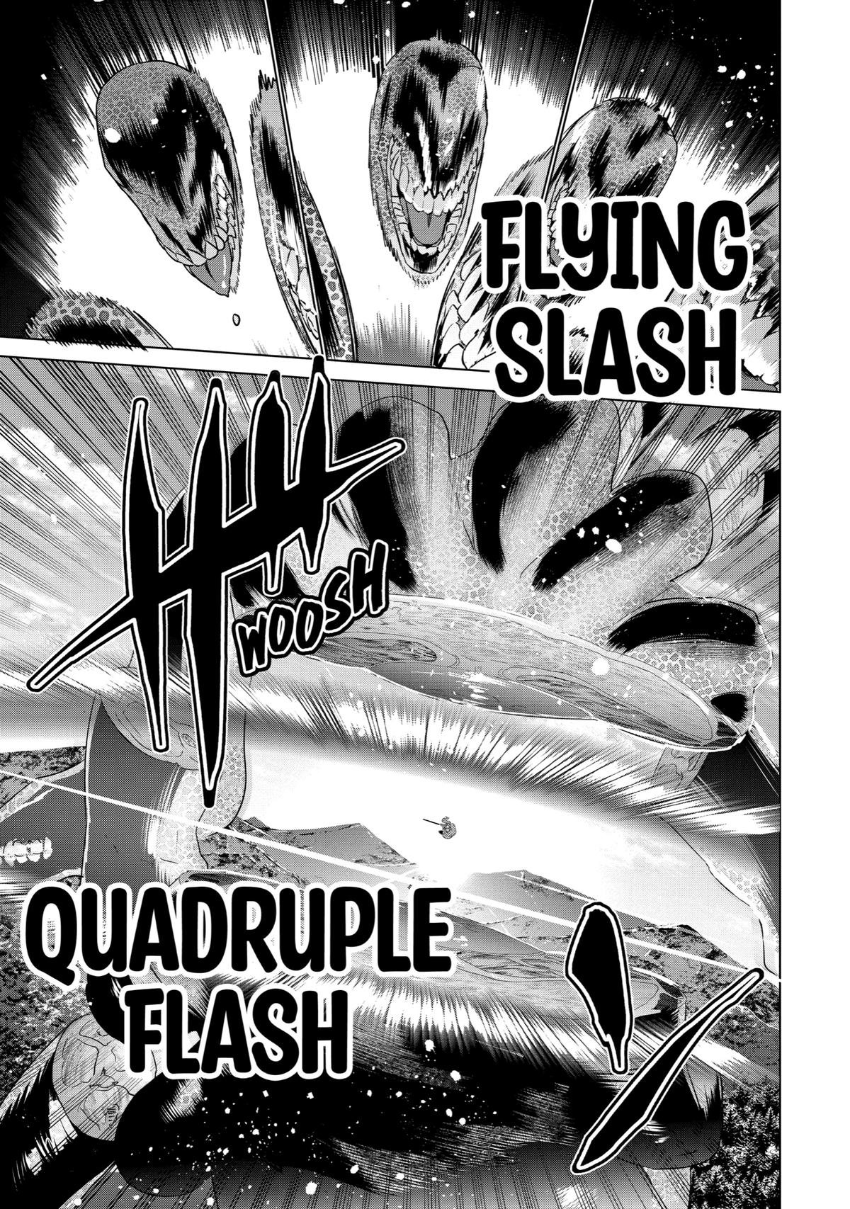 Ie de Munou to Iware Tsuzuketa Ore desu ga, Sekaiteki ni wa Chou Yuunou Datta you desu Chap 13 - Next Chap 14