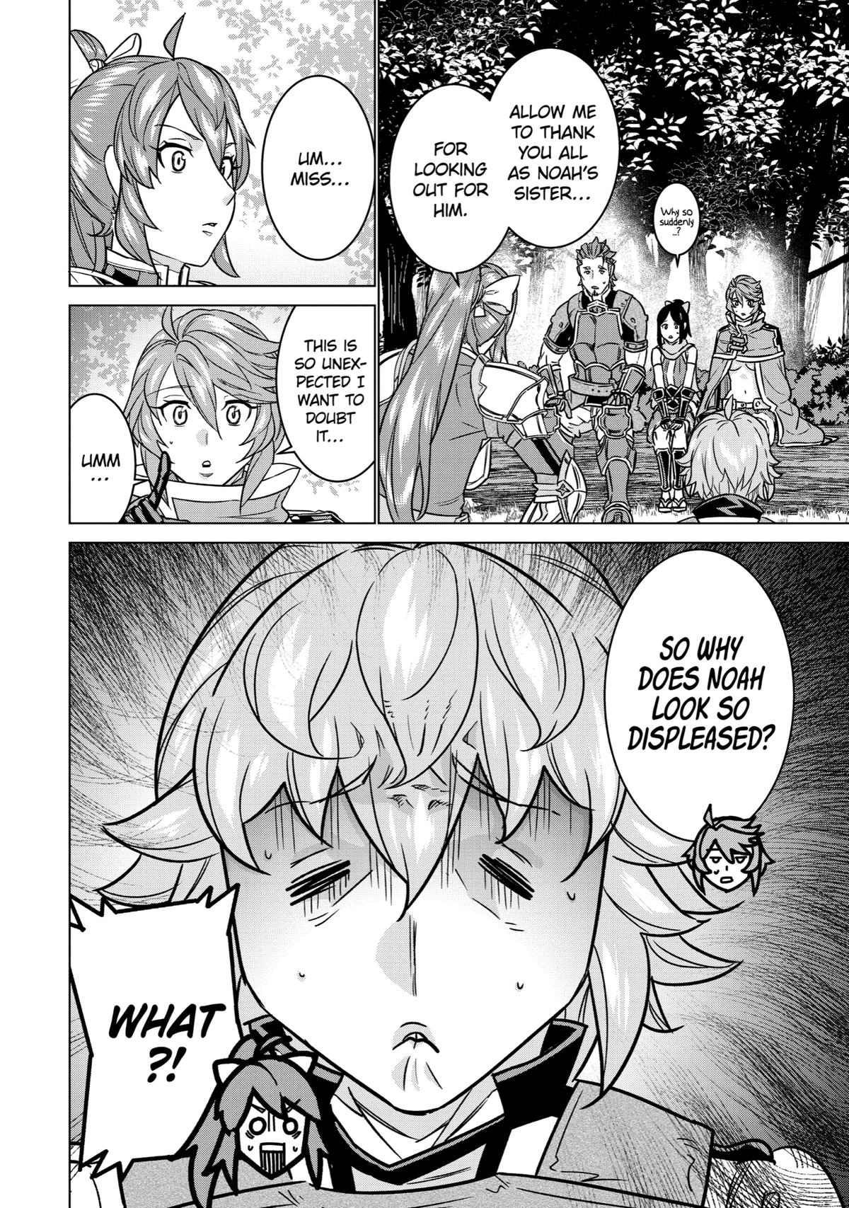 Ie de Munou to Iware Tsuzuketa Ore desu ga, Sekaiteki ni wa Chou Yuunou Datta you desu Chap 13 - Next Chap 14