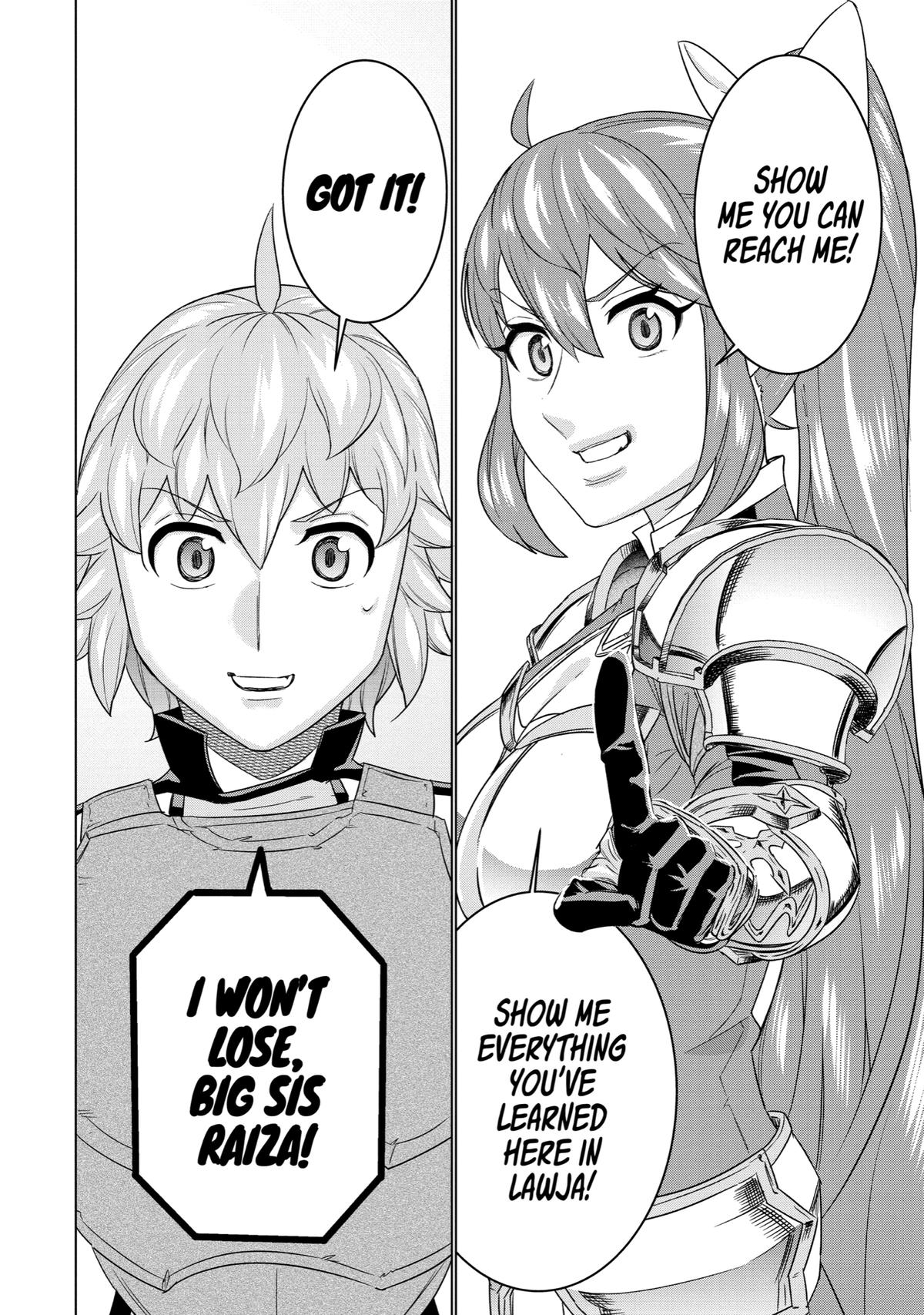 Ie de Munou to Iware Tsuzuketa Ore desu ga, Sekaiteki ni wa Chou Yuunou Datta you desu Chap 13 - Next Chap 14