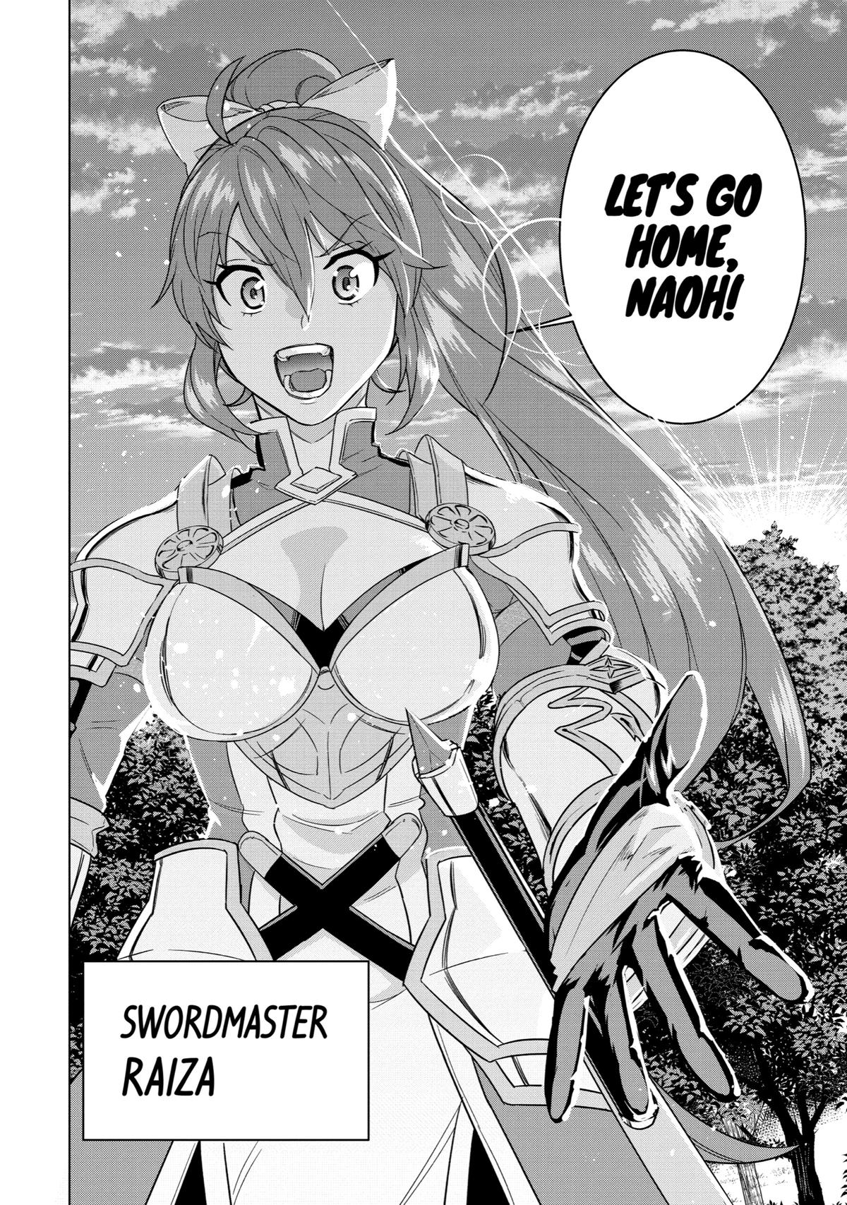 Ie de Munou to Iware Tsuzuketa Ore desu ga, Sekaiteki ni wa Chou Yuunou Datta you desu Chap 13 - Next Chap 14