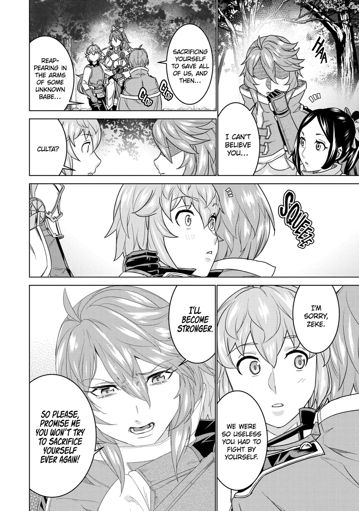 Ie de Munou to Iware Tsuzuketa Ore desu ga, Sekaiteki ni wa Chou Yuunou Datta you desu Chap 13 - Next Chap 14