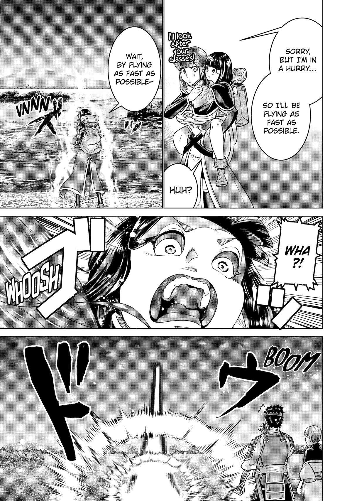 Ie de Munou to Iware Tsuzuketa Ore desu ga, Sekaiteki ni wa Chou Yuunou Datta you desu Chap 27 - Next Chap 28