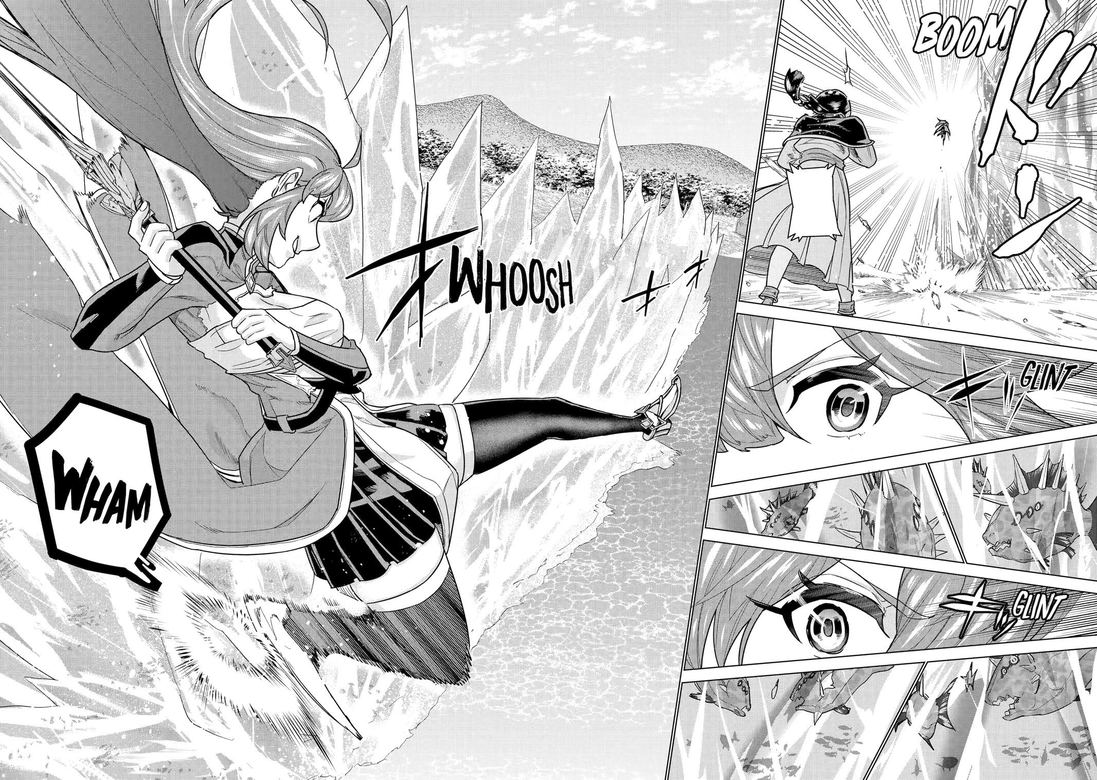 Ie de Munou to Iware Tsuzuketa Ore desu ga, Sekaiteki ni wa Chou Yuunou Datta you desu Chap 27 - Next Chap 28