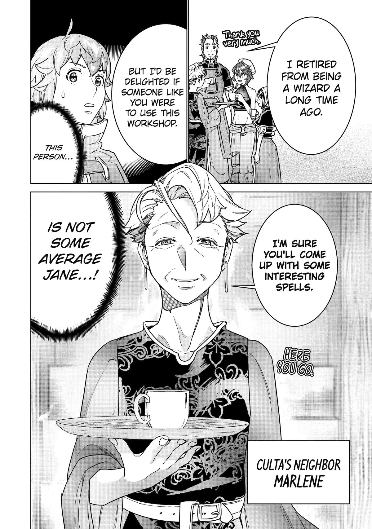 Ie de Munou to Iware Tsuzuketa Ore desu ga, Sekaiteki ni wa Chou Yuunou Datta you desu Chap 27 - Next Chap 28