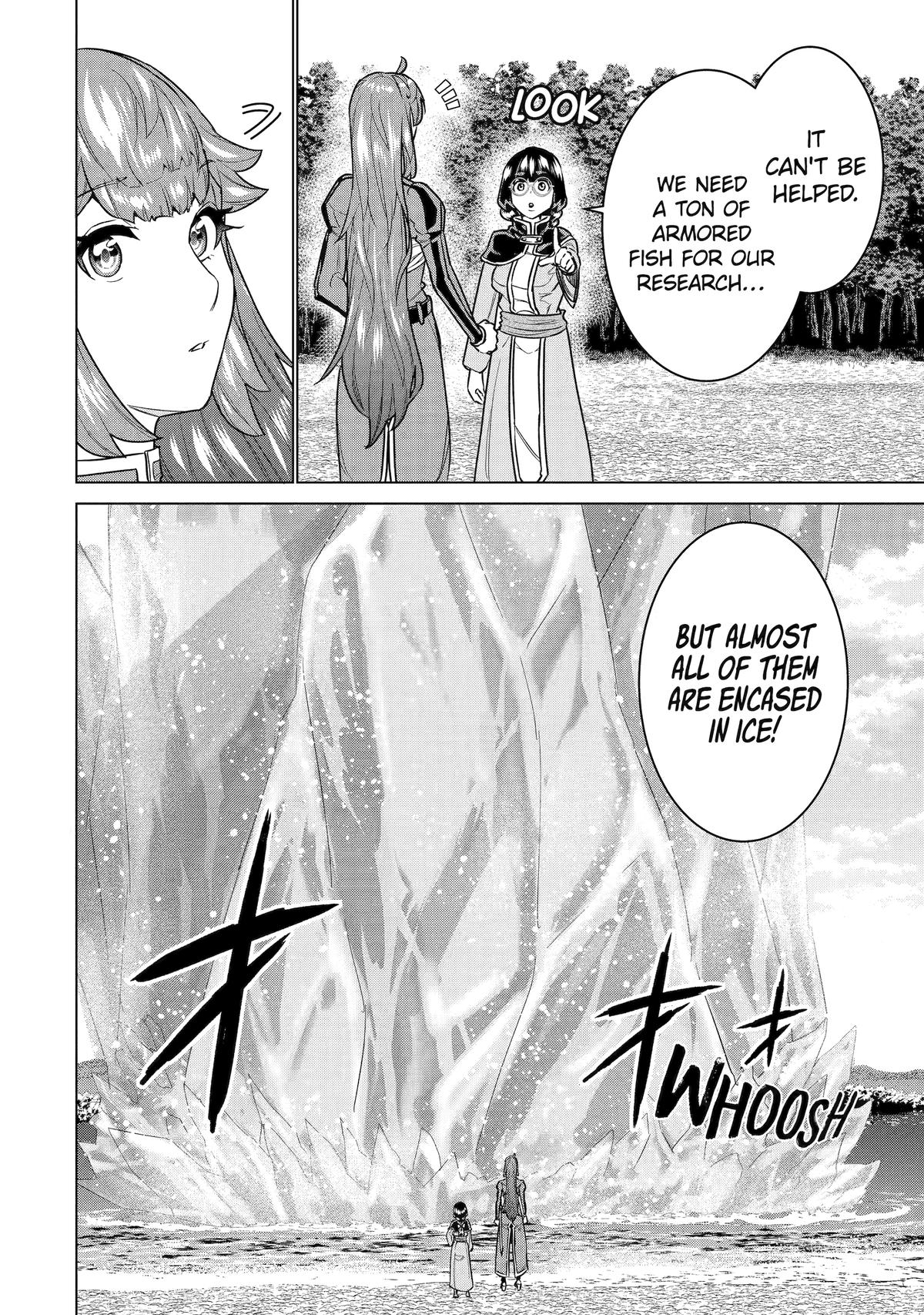 Ie de Munou to Iware Tsuzuketa Ore desu ga, Sekaiteki ni wa Chou Yuunou Datta you desu Chap 27 - Next Chap 28