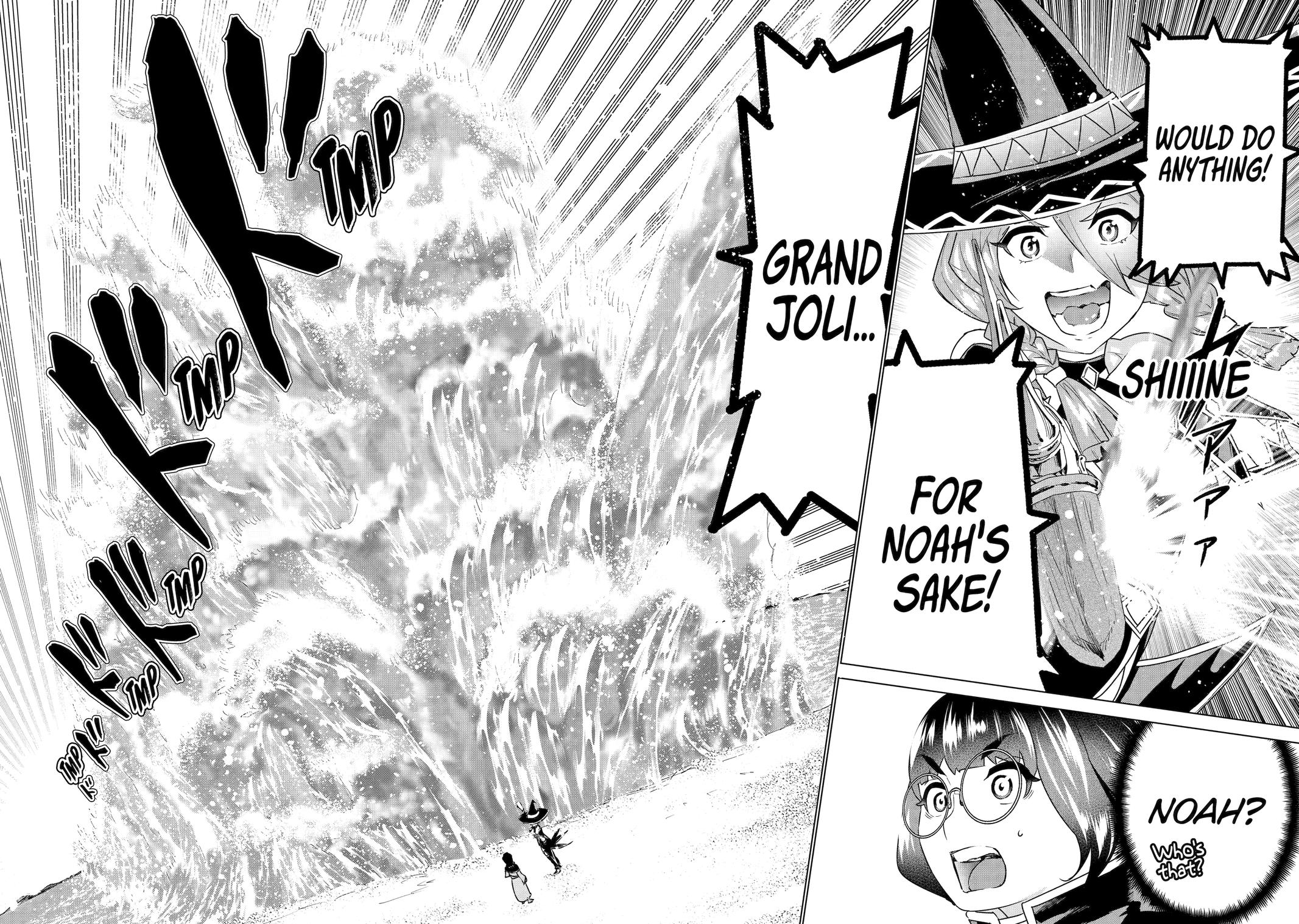 Ie de Munou to Iware Tsuzuketa Ore desu ga, Sekaiteki ni wa Chou Yuunou Datta you desu Chap 24 - Next Chap 25