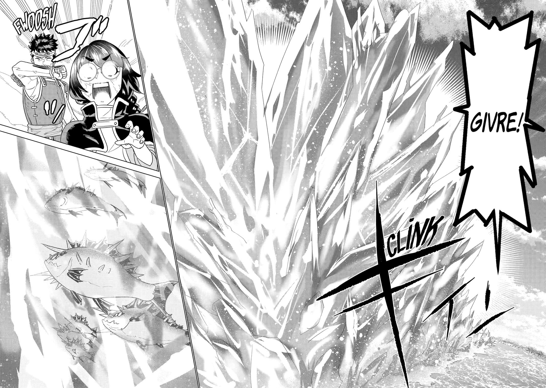 Ie de Munou to Iware Tsuzuketa Ore desu ga, Sekaiteki ni wa Chou Yuunou Datta you desu Chap 24 - Next Chap 25