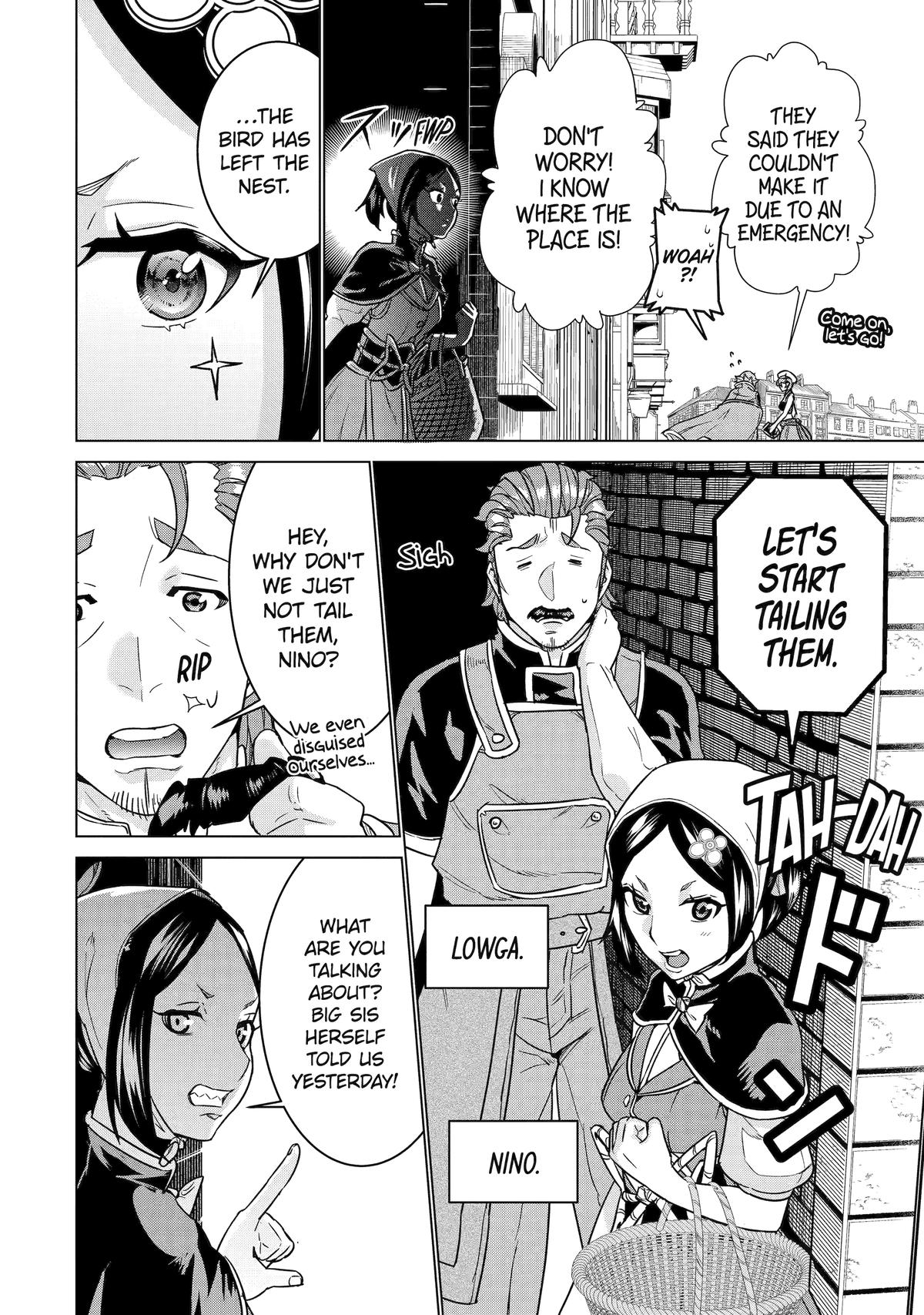 Ie de Munou to Iware Tsuzuketa Ore desu ga, Sekaiteki ni wa Chou Yuunou Datta you desu Chap 25 - Next Chap 26