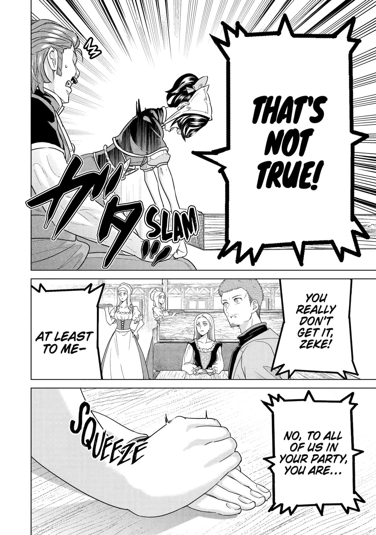 Ie de Munou to Iware Tsuzuketa Ore desu ga, Sekaiteki ni wa Chou Yuunou Datta you desu Chap 26 - Next Chap 27