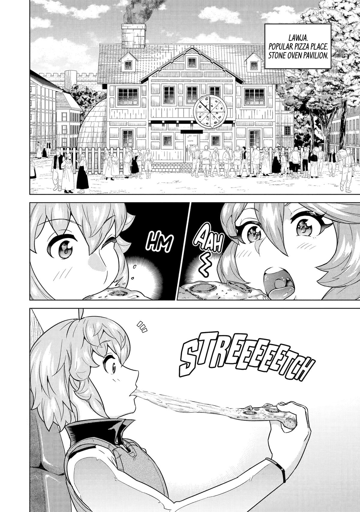 Ie de Munou to Iware Tsuzuketa Ore desu ga, Sekaiteki ni wa Chou Yuunou Datta you desu Chap 26 - Next Chap 27