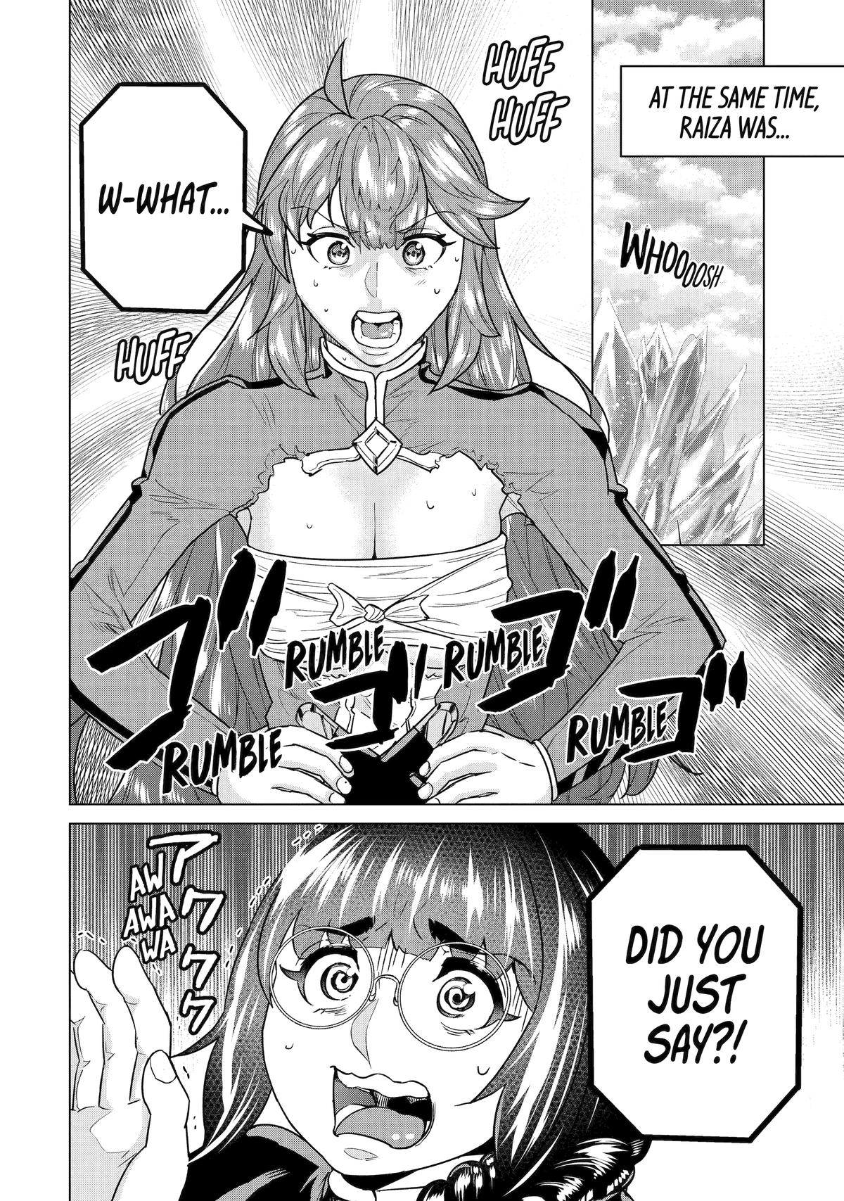 Ie de Munou to Iware Tsuzuketa Ore desu ga, Sekaiteki ni wa Chou Yuunou Datta you desu Chap 26 - Next Chap 27