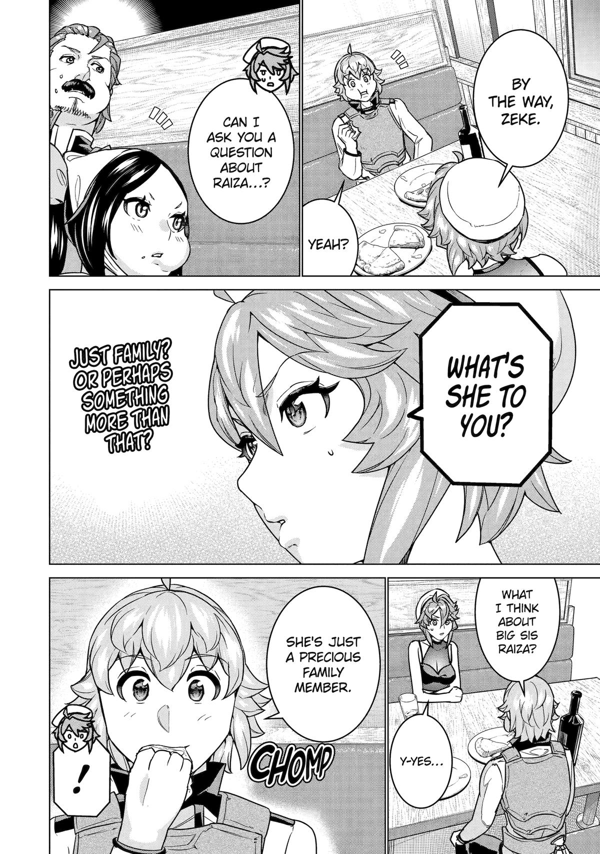 Ie de Munou to Iware Tsuzuketa Ore desu ga, Sekaiteki ni wa Chou Yuunou Datta you desu Chap 26 - Next Chap 27