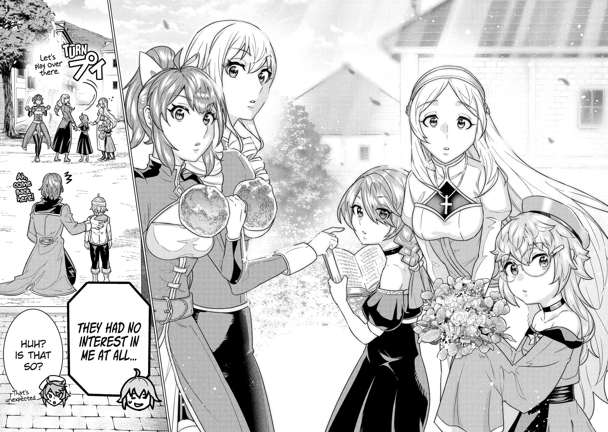 Ie de Munou to Iware Tsuzuketa Ore desu ga, Sekaiteki ni wa Chou Yuunou Datta you desu Chap 26 - Next Chap 27