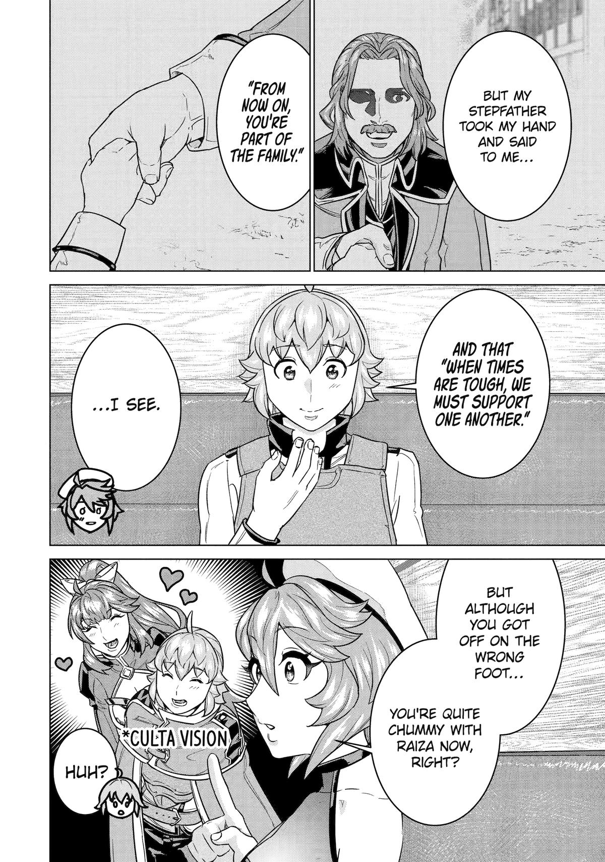 Ie de Munou to Iware Tsuzuketa Ore desu ga, Sekaiteki ni wa Chou Yuunou Datta you desu Chap 26 - Next Chap 27