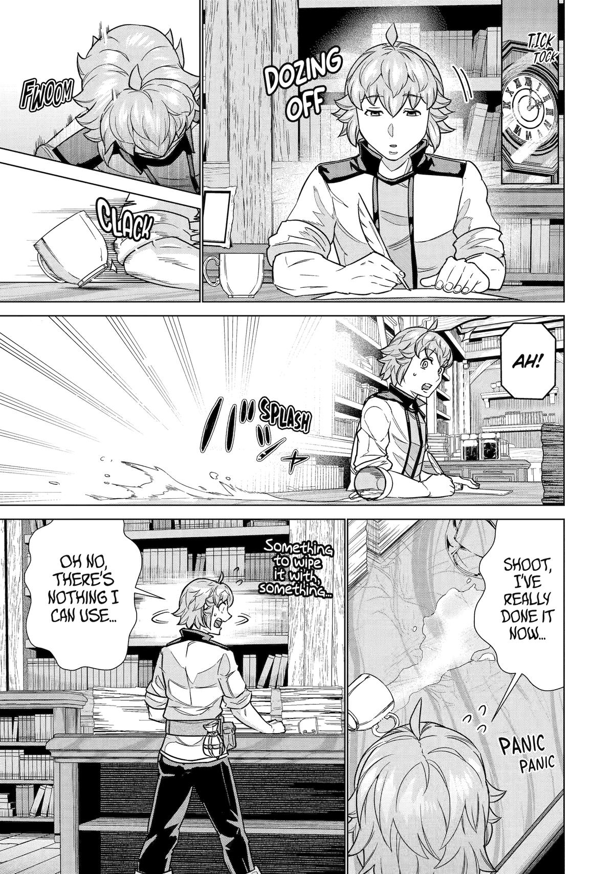 Ie de Munou to Iware Tsuzuketa Ore desu ga, Sekaiteki ni wa Chou Yuunou Datta you desu Chap 28 - Next Chap 29