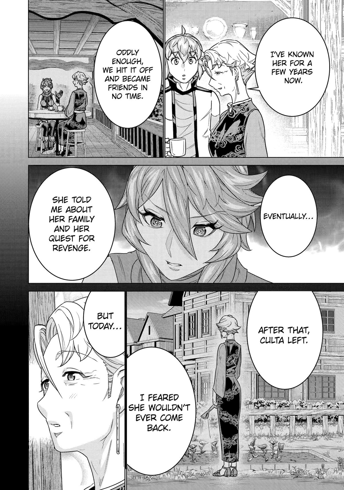 Ie de Munou to Iware Tsuzuketa Ore desu ga, Sekaiteki ni wa Chou Yuunou Datta you desu Chap 28 - Next Chap 29