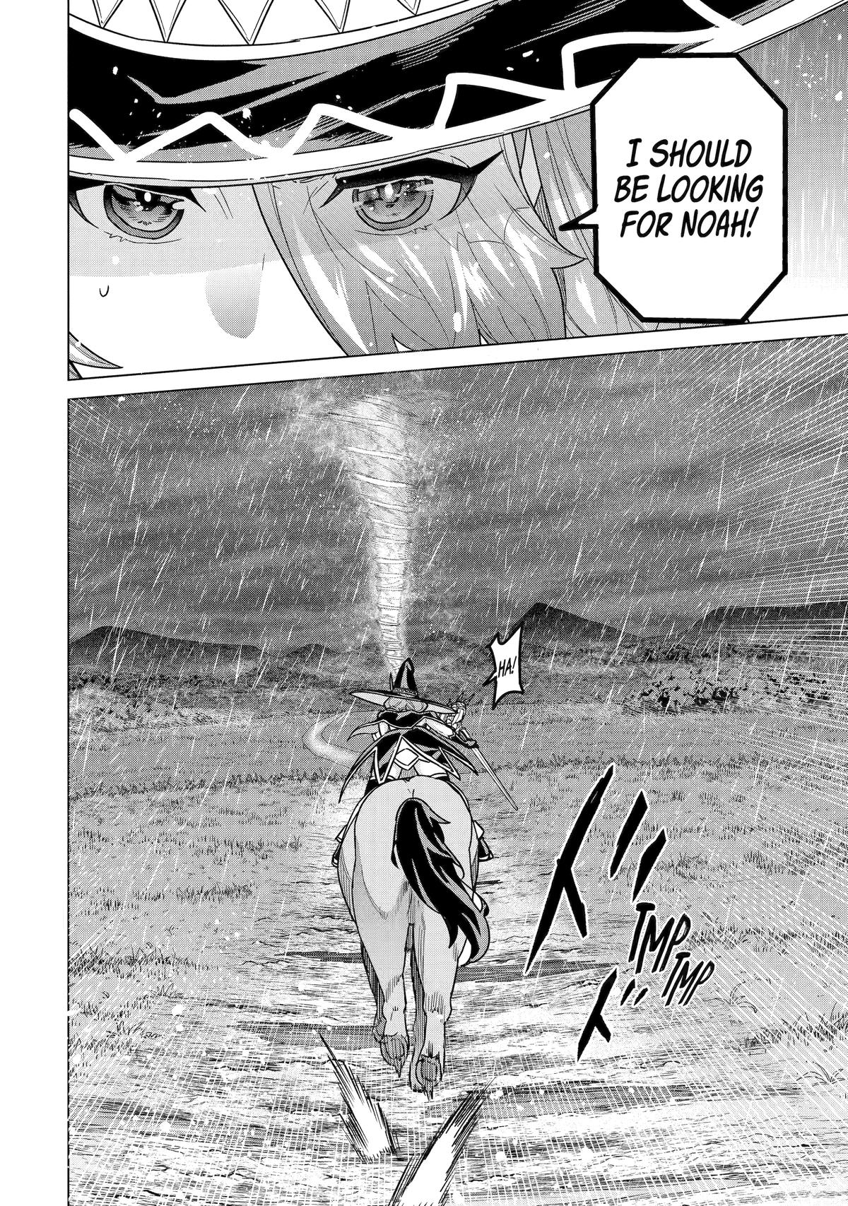 Ie de Munou to Iware Tsuzuketa Ore desu ga, Sekaiteki ni wa Chou Yuunou Datta you desu Chap 28 - Next Chap 29