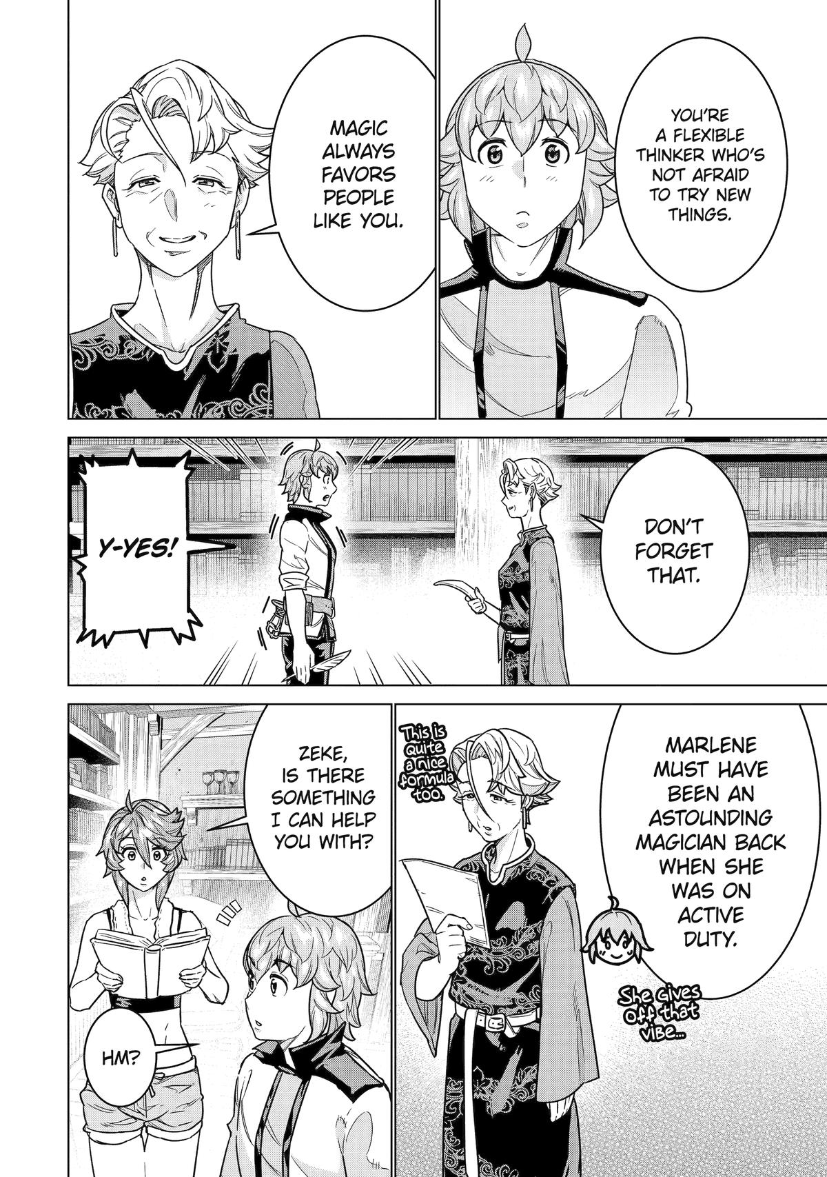 Ie de Munou to Iware Tsuzuketa Ore desu ga, Sekaiteki ni wa Chou Yuunou Datta you desu Chap 28 - Next Chap 29