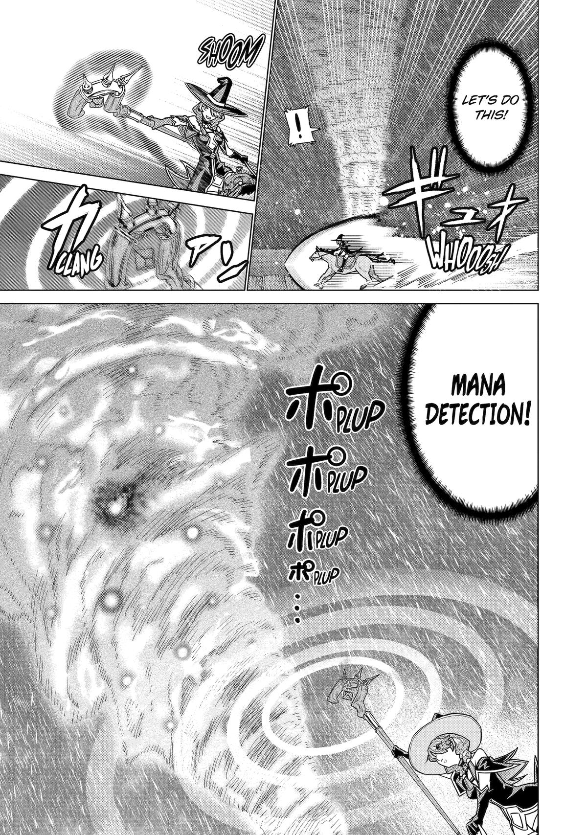 Ie de Munou to Iware Tsuzuketa Ore desu ga, Sekaiteki ni wa Chou Yuunou Datta you desu Chap 29 - Next Chap 30