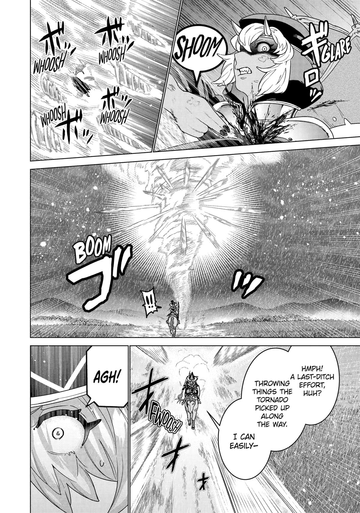 Ie de Munou to Iware Tsuzuketa Ore desu ga, Sekaiteki ni wa Chou Yuunou Datta you desu Chap 29 - Next Chap 30