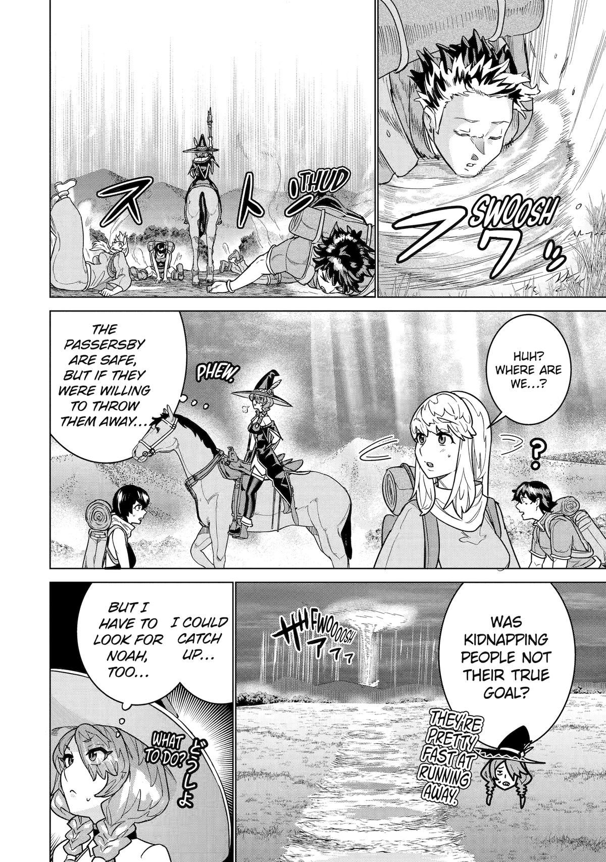 Ie de Munou to Iware Tsuzuketa Ore desu ga, Sekaiteki ni wa Chou Yuunou Datta you desu Chap 29 - Next Chap 30