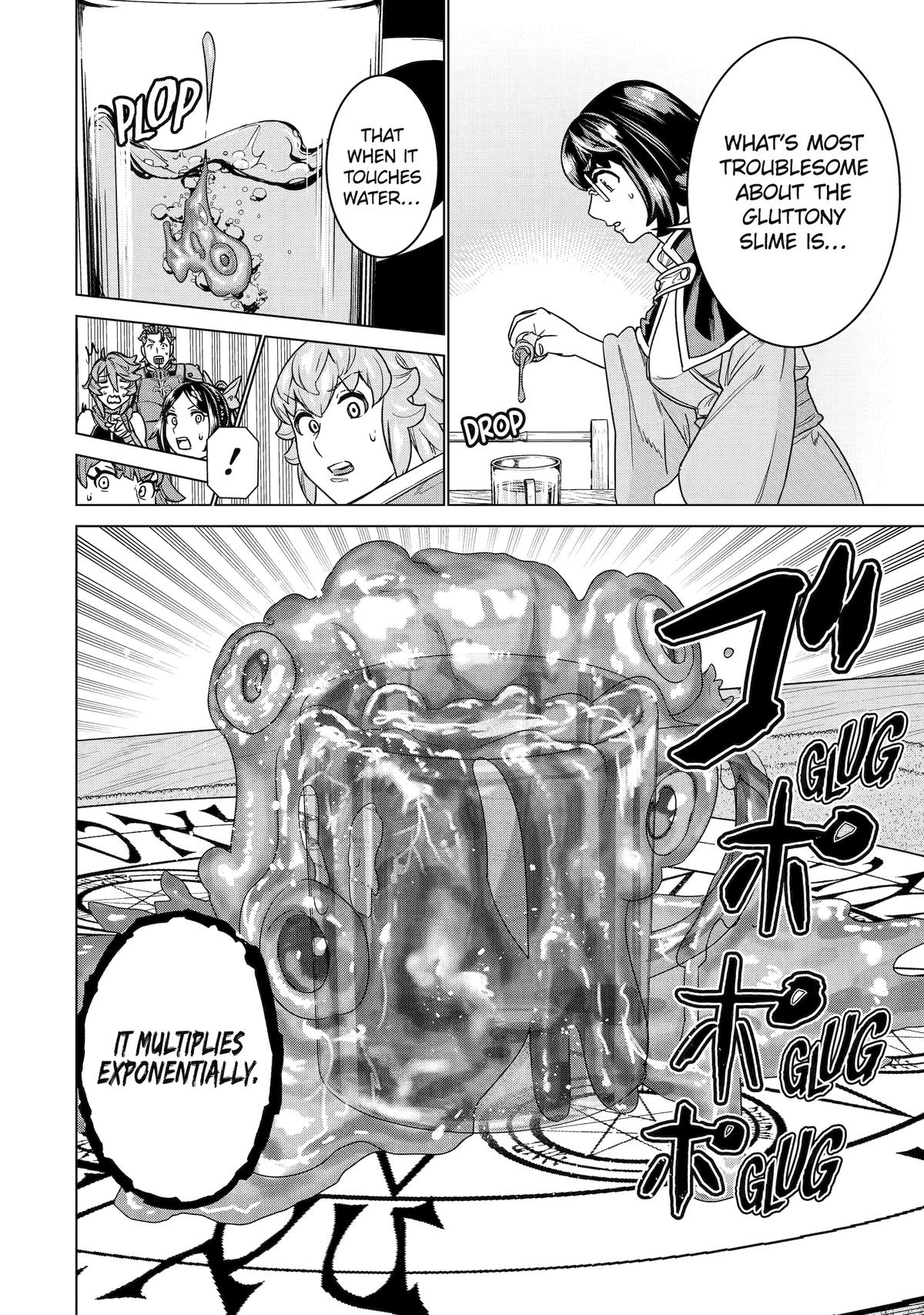 Ie de Munou to Iware Tsuzuketa Ore desu ga, Sekaiteki ni wa Chou Yuunou Datta you desu Chap 29 - Next Chap 30