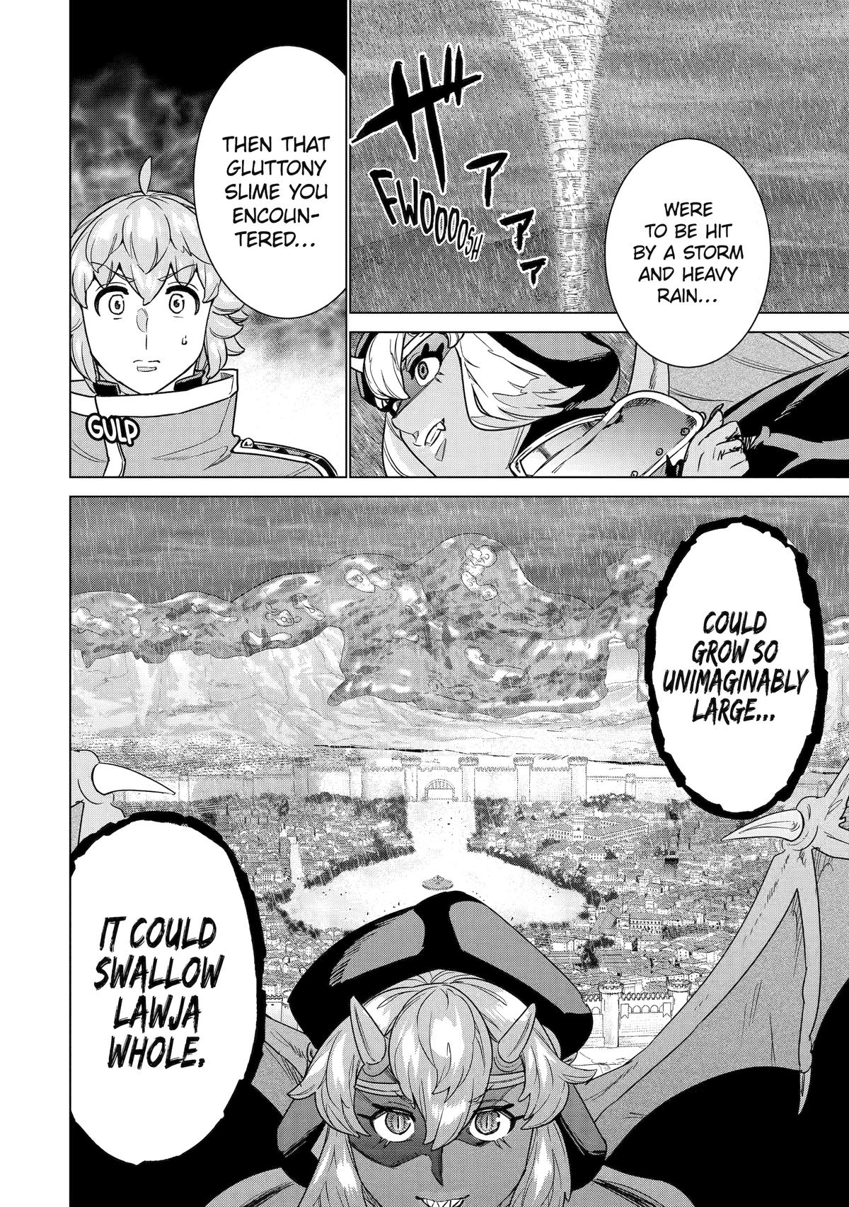 Ie de Munou to Iware Tsuzuketa Ore desu ga, Sekaiteki ni wa Chou Yuunou Datta you desu Chap 29 - Next Chap 30