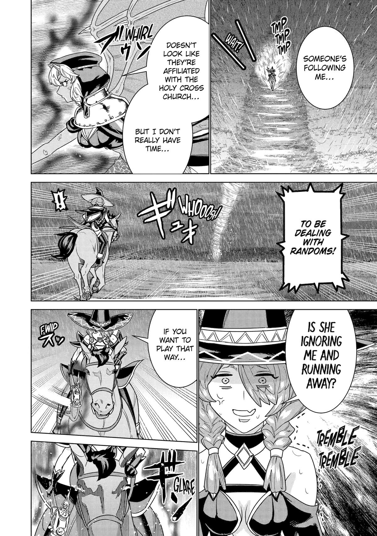 Ie de Munou to Iware Tsuzuketa Ore desu ga, Sekaiteki ni wa Chou Yuunou Datta you desu Chap 29 - Next Chap 30