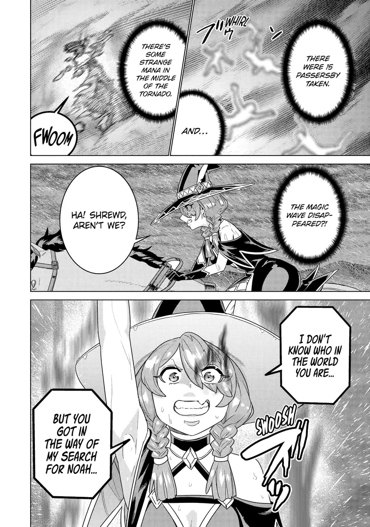 Ie de Munou to Iware Tsuzuketa Ore desu ga, Sekaiteki ni wa Chou Yuunou Datta you desu Chap 29 - Next Chap 30