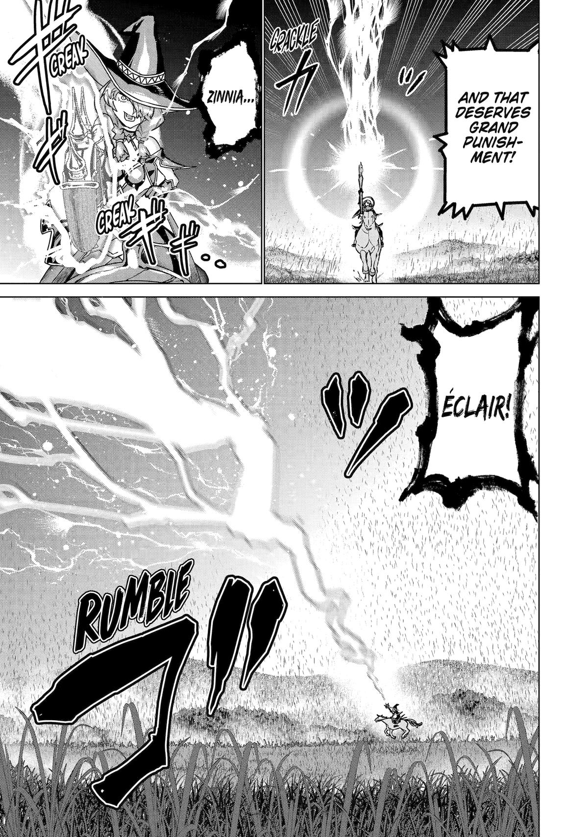 Ie de Munou to Iware Tsuzuketa Ore desu ga, Sekaiteki ni wa Chou Yuunou Datta you desu Chap 29 - Next Chap 30