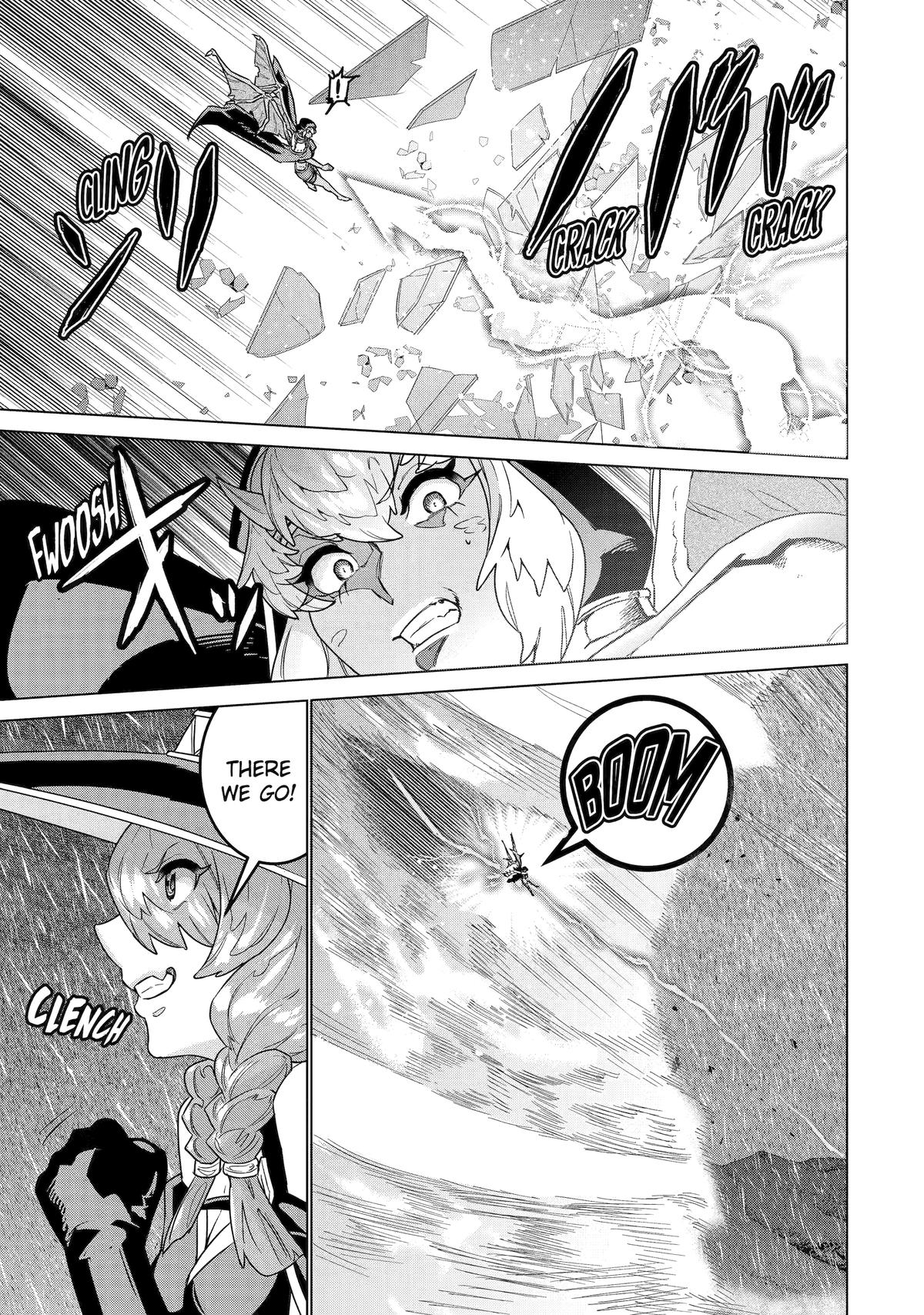 Ie de Munou to Iware Tsuzuketa Ore desu ga, Sekaiteki ni wa Chou Yuunou Datta you desu Chap 29 - Next Chap 30