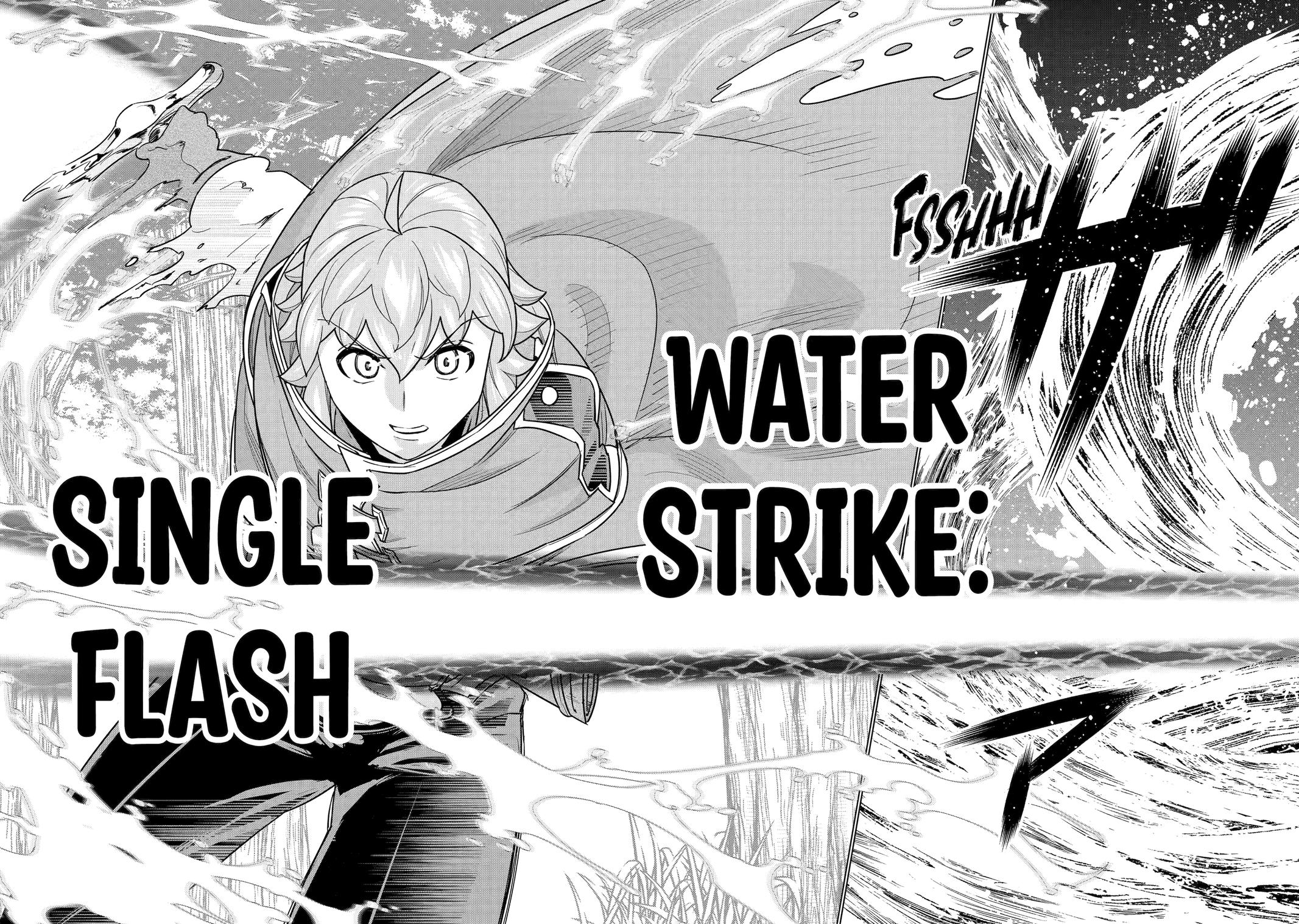 Ie de Munou to Iware Tsuzuketa Ore desu ga, Sekaiteki ni wa Chou Yuunou Datta you desu Chap 20 - Next Chap 21