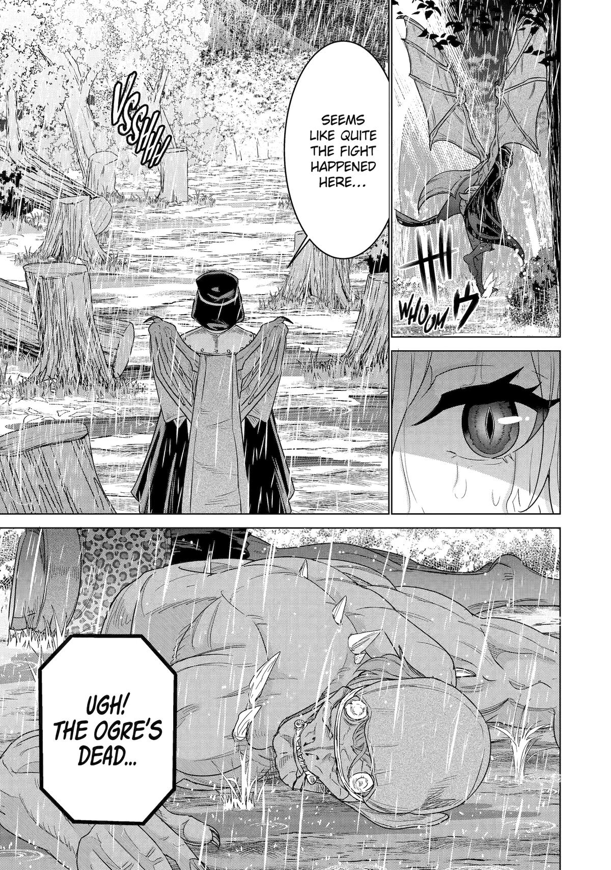 Ie de Munou to Iware Tsuzuketa Ore desu ga, Sekaiteki ni wa Chou Yuunou Datta you desu Chap 20 - Next Chap 21