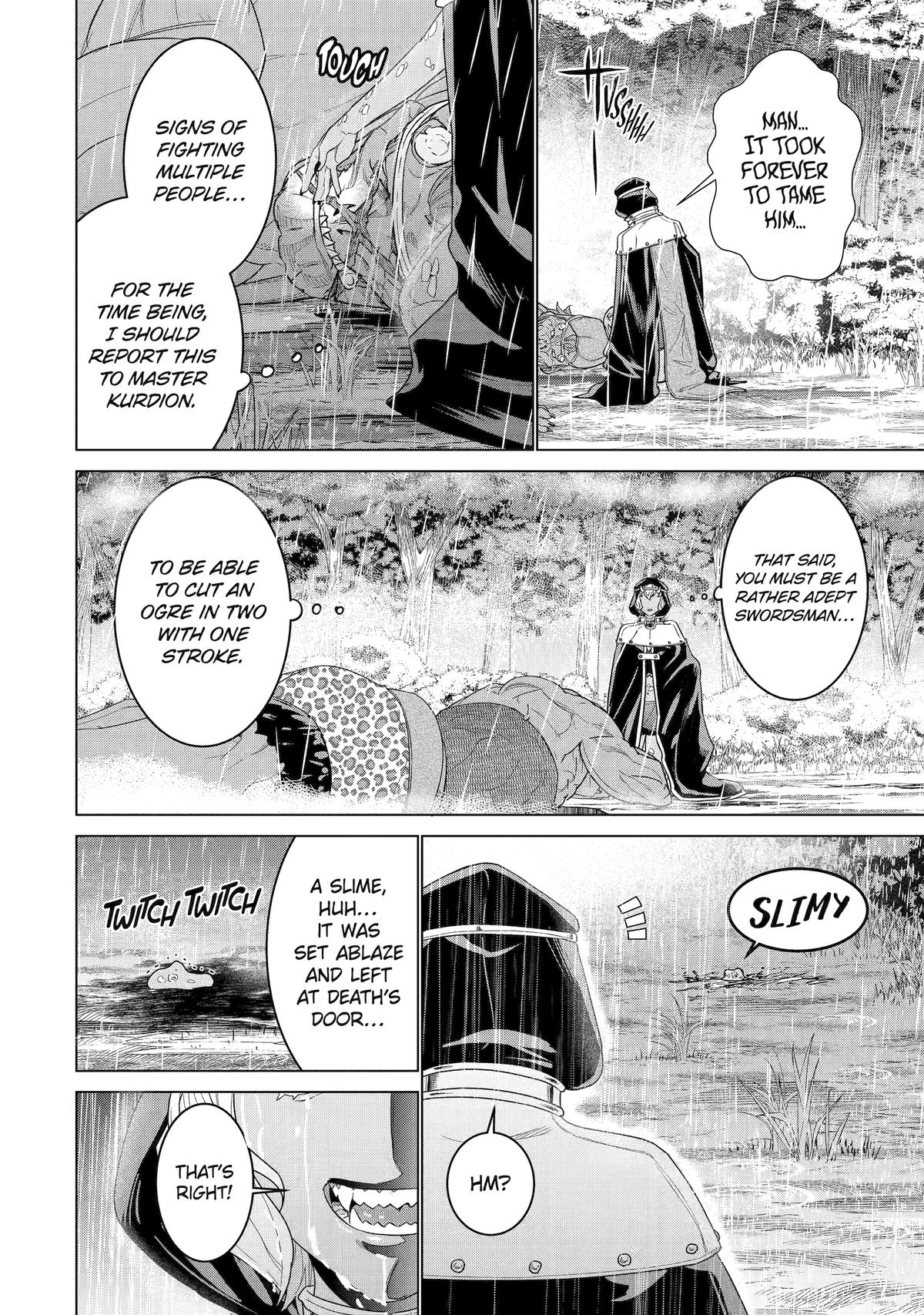 Ie de Munou to Iware Tsuzuketa Ore desu ga, Sekaiteki ni wa Chou Yuunou Datta you desu Chap 20 - Next Chap 21